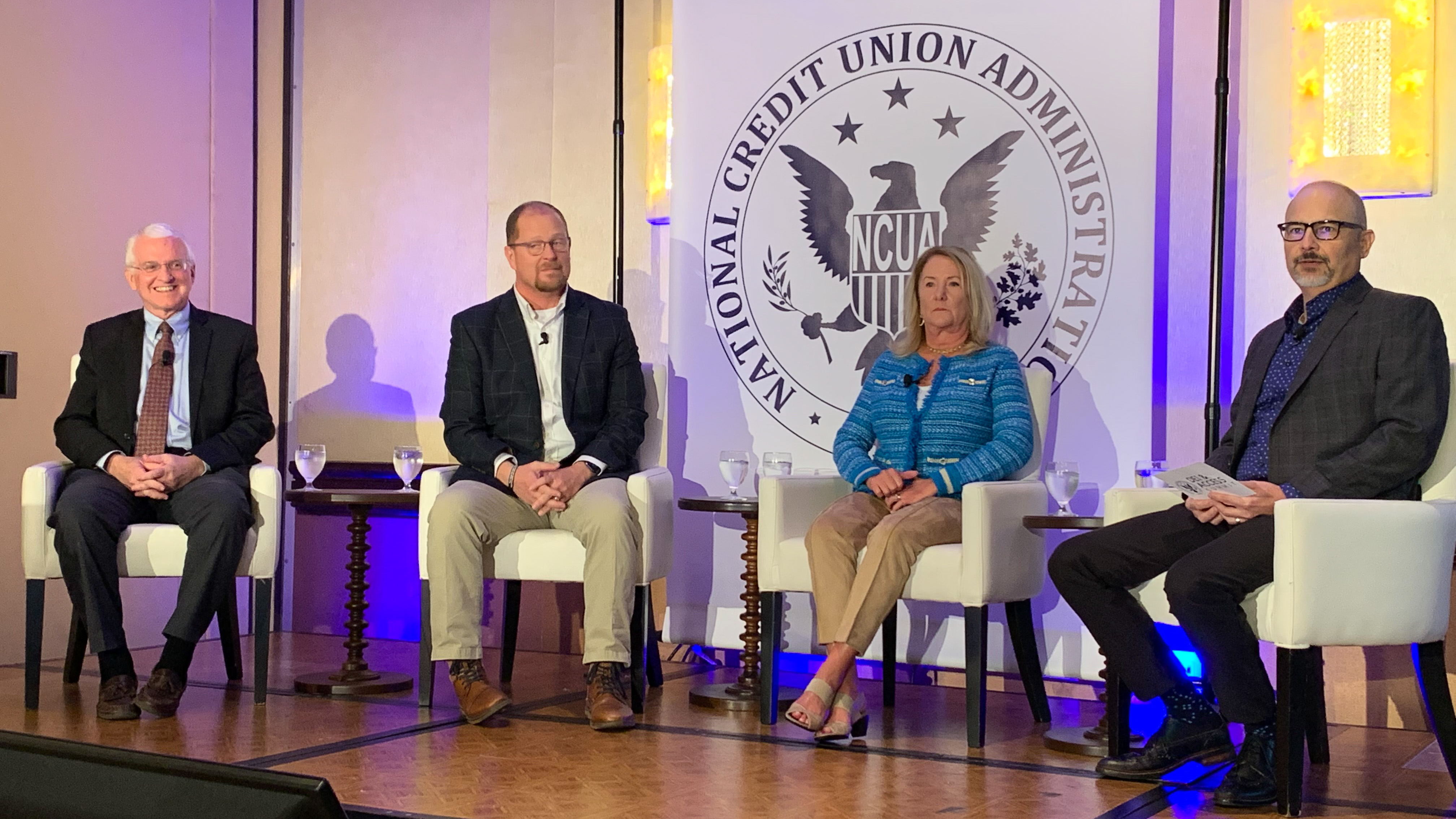 How credit unions are tailoring loans to better serve the underbanked - Vimarsana News