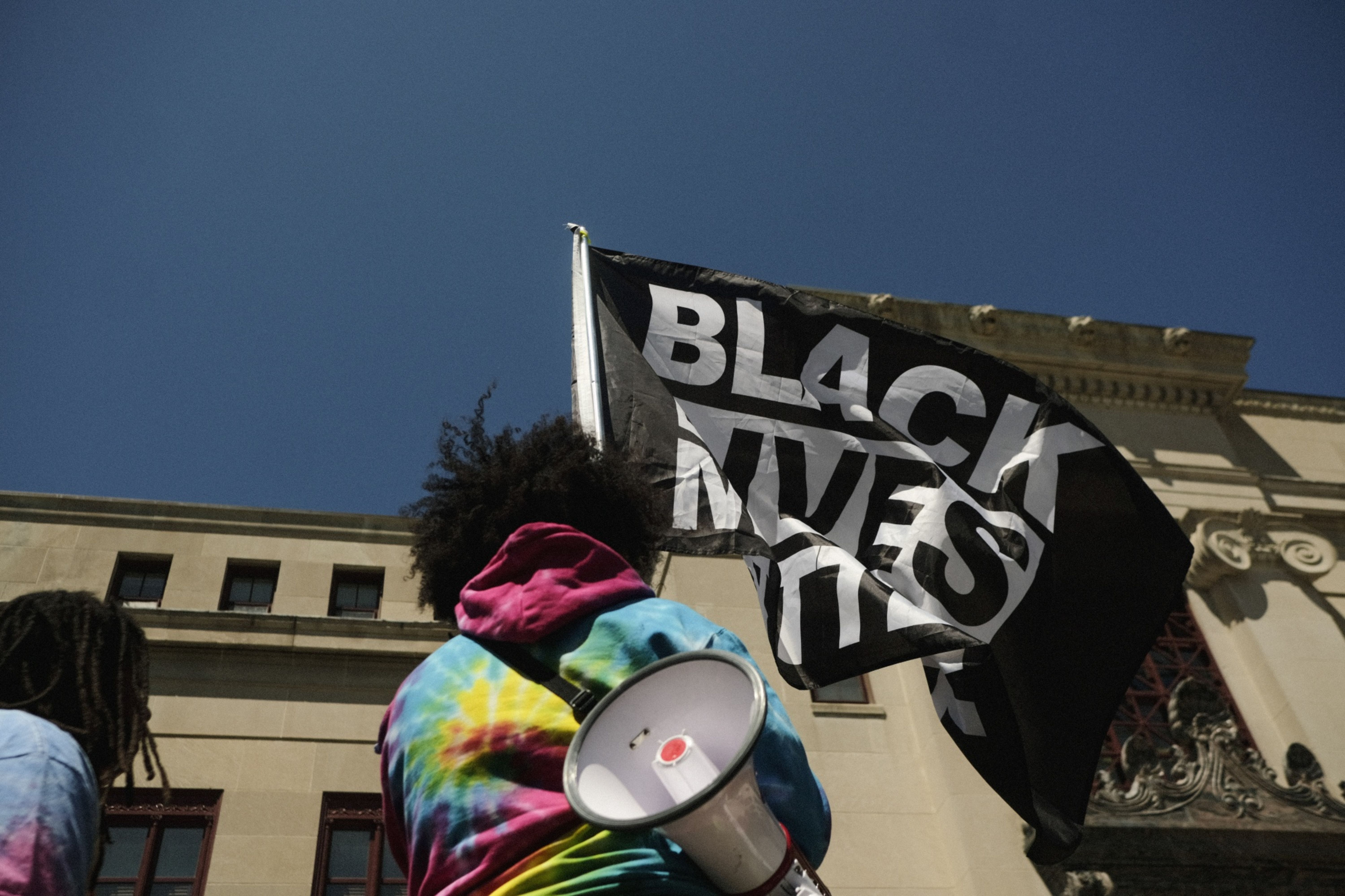 SEIU report slams BlackRock, Vanguard, Fidelity and State Street - Vimarsana News