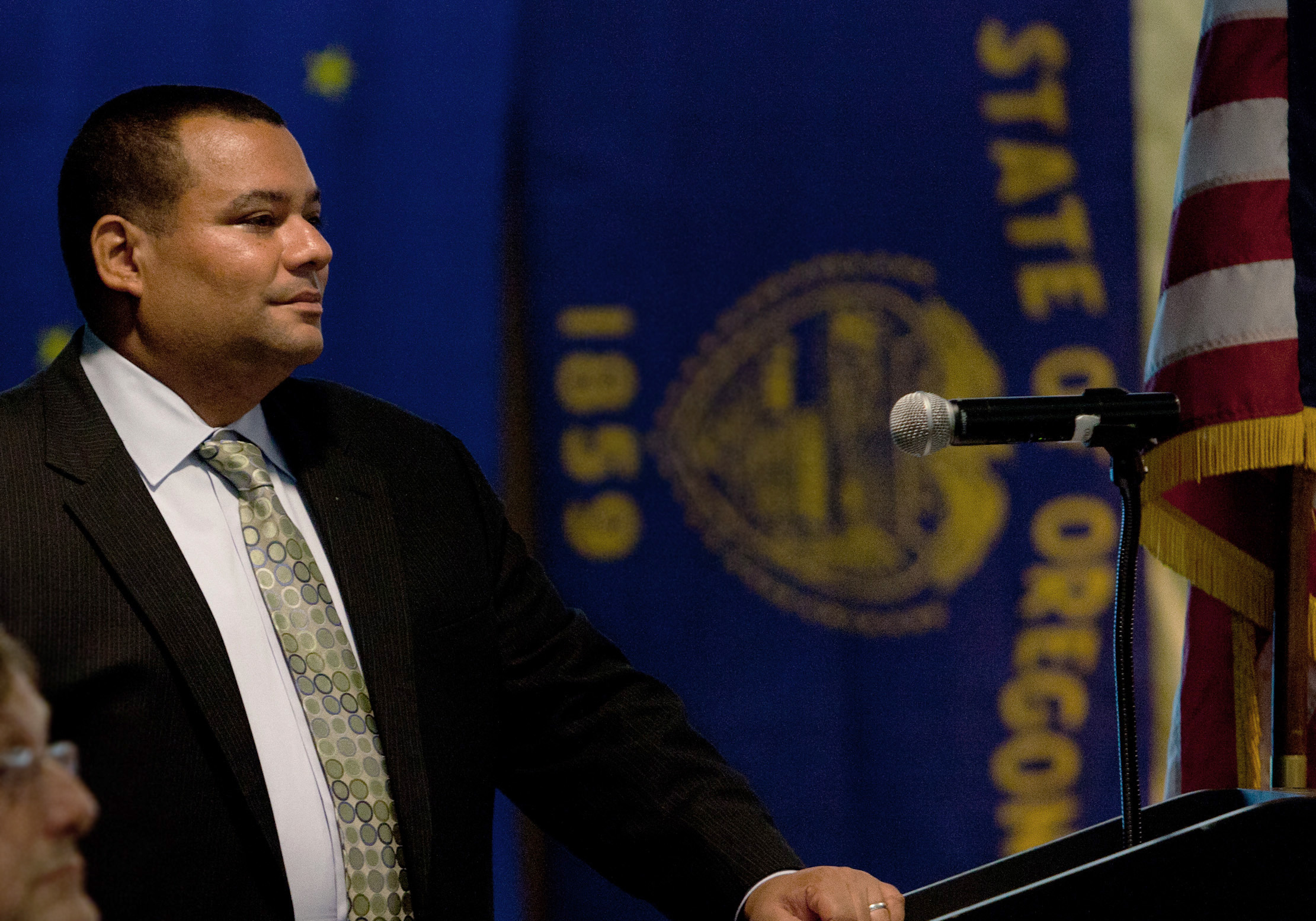 How new NASCUS chief plans to strengthen state credit union system - Vimarsana News
