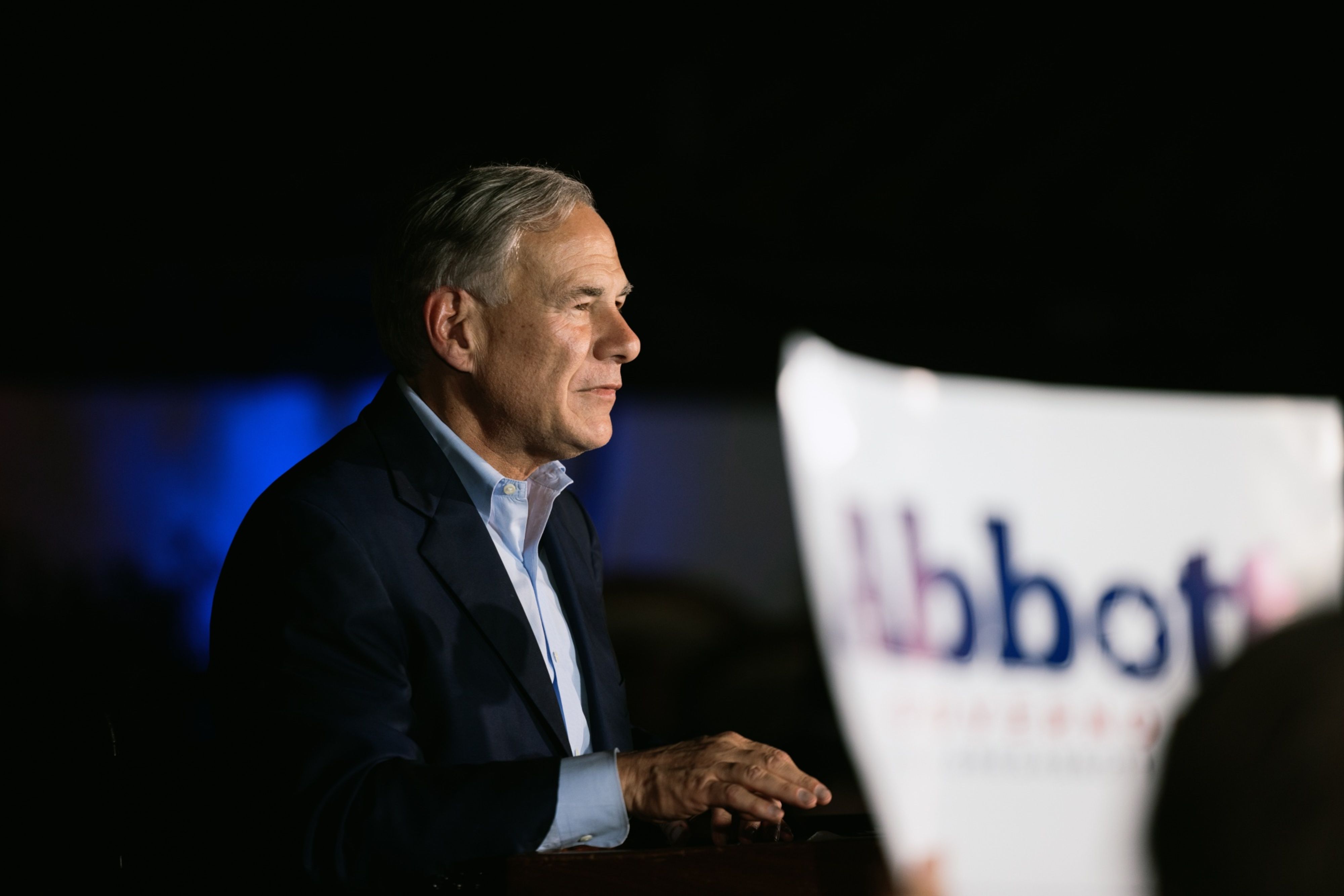Abbott, Texas GOP at odds on how to spend record $33B surplus - Vimarsana News