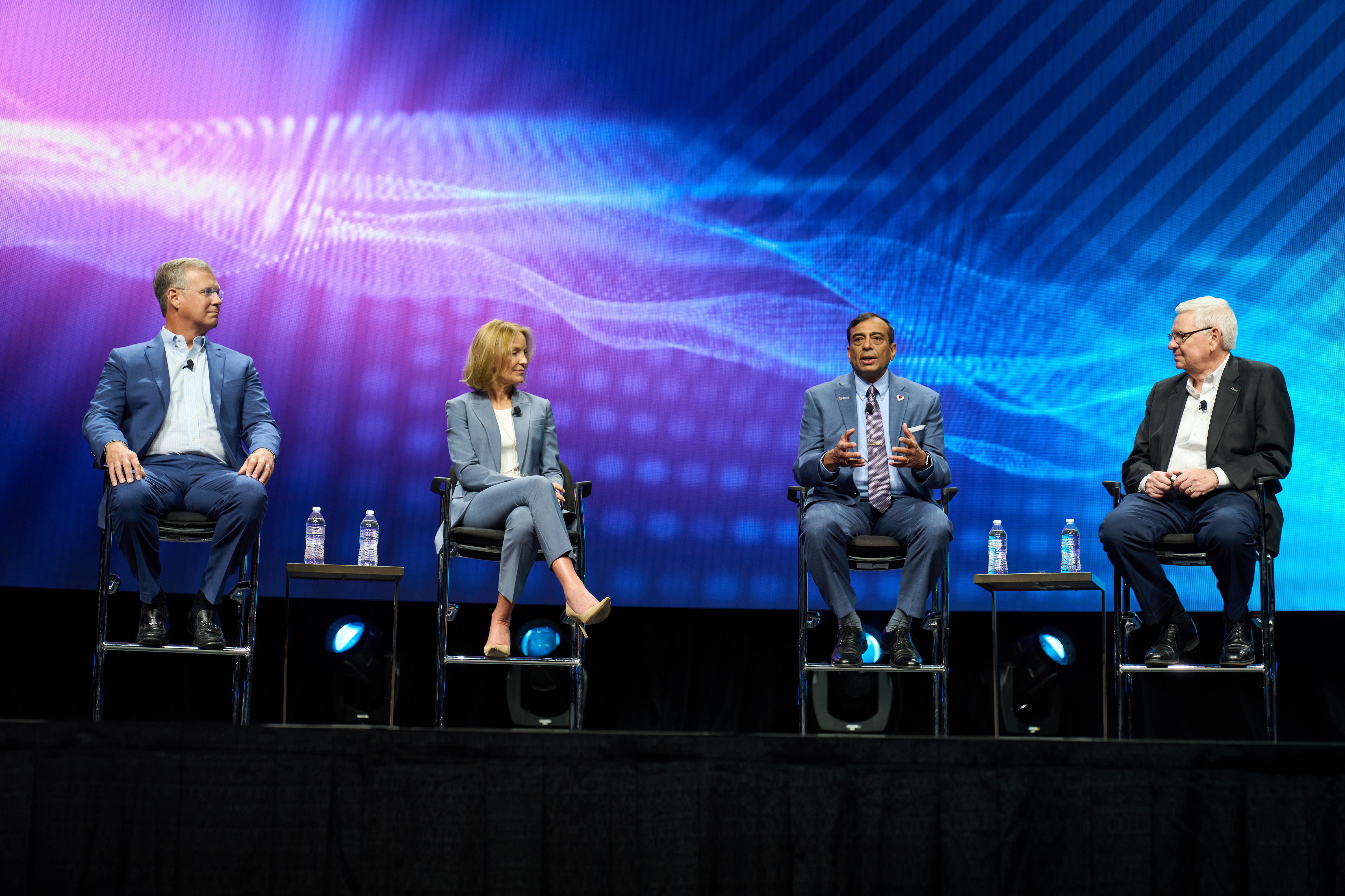 Innovation and integrity are key to accounting profession's future - Vimarsana News