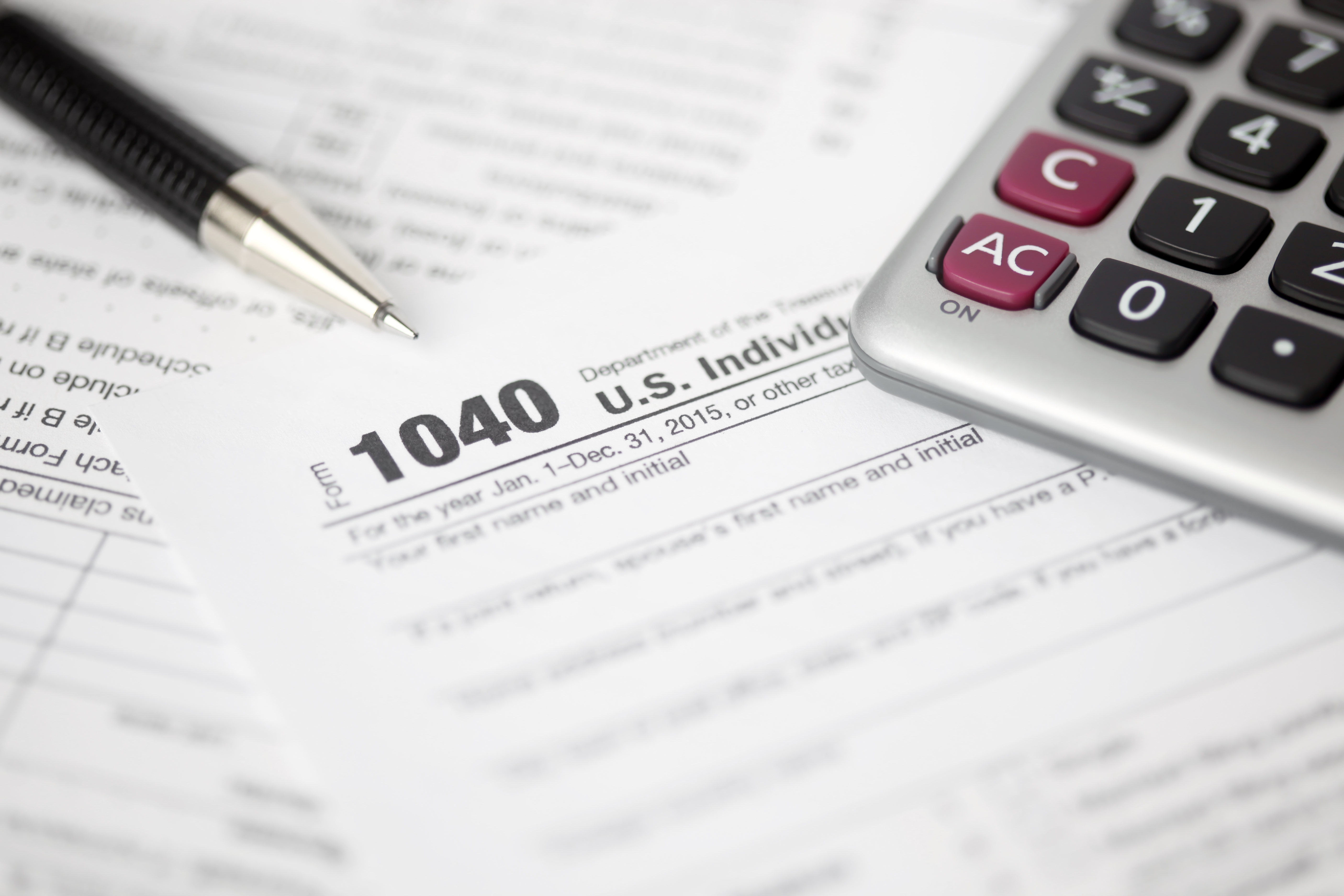 5 tax pitfalls this filing season for wealthy investors - Vimarsana News