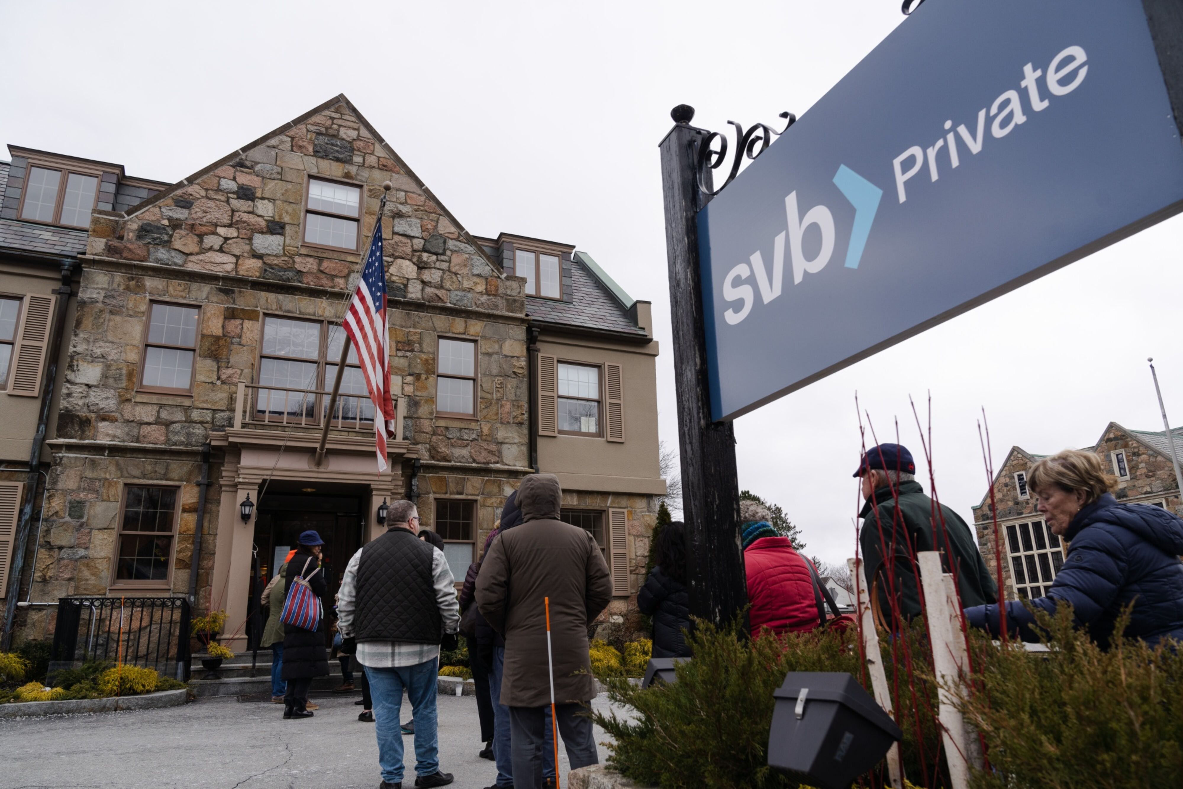 You thought the run on SVB was bad? Just wait until FedNow arrives - Vimarsana News