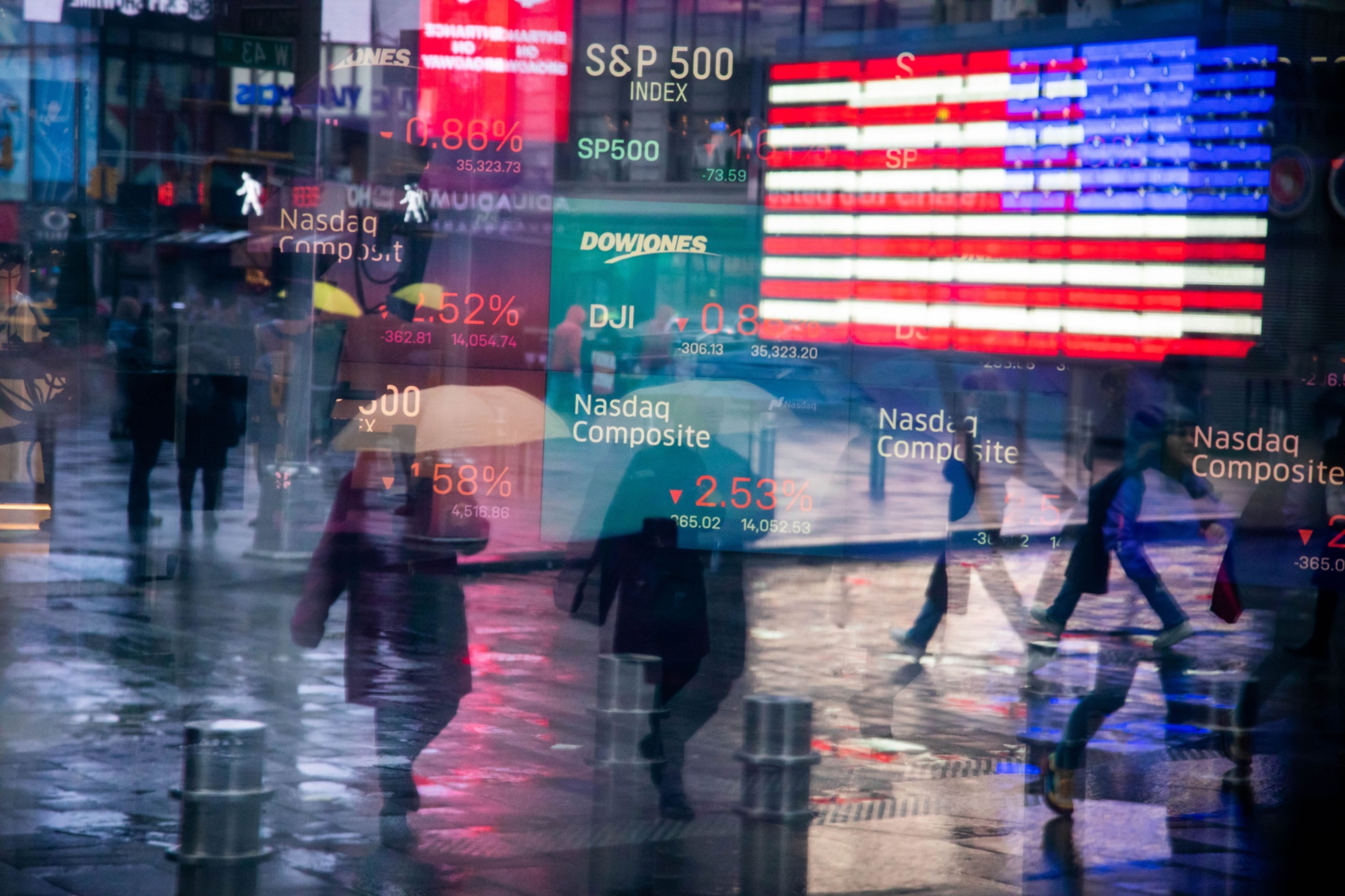 Wall Street's mysterious 2,200% IPOs come from tiny N.J. broker - Vimarsana News