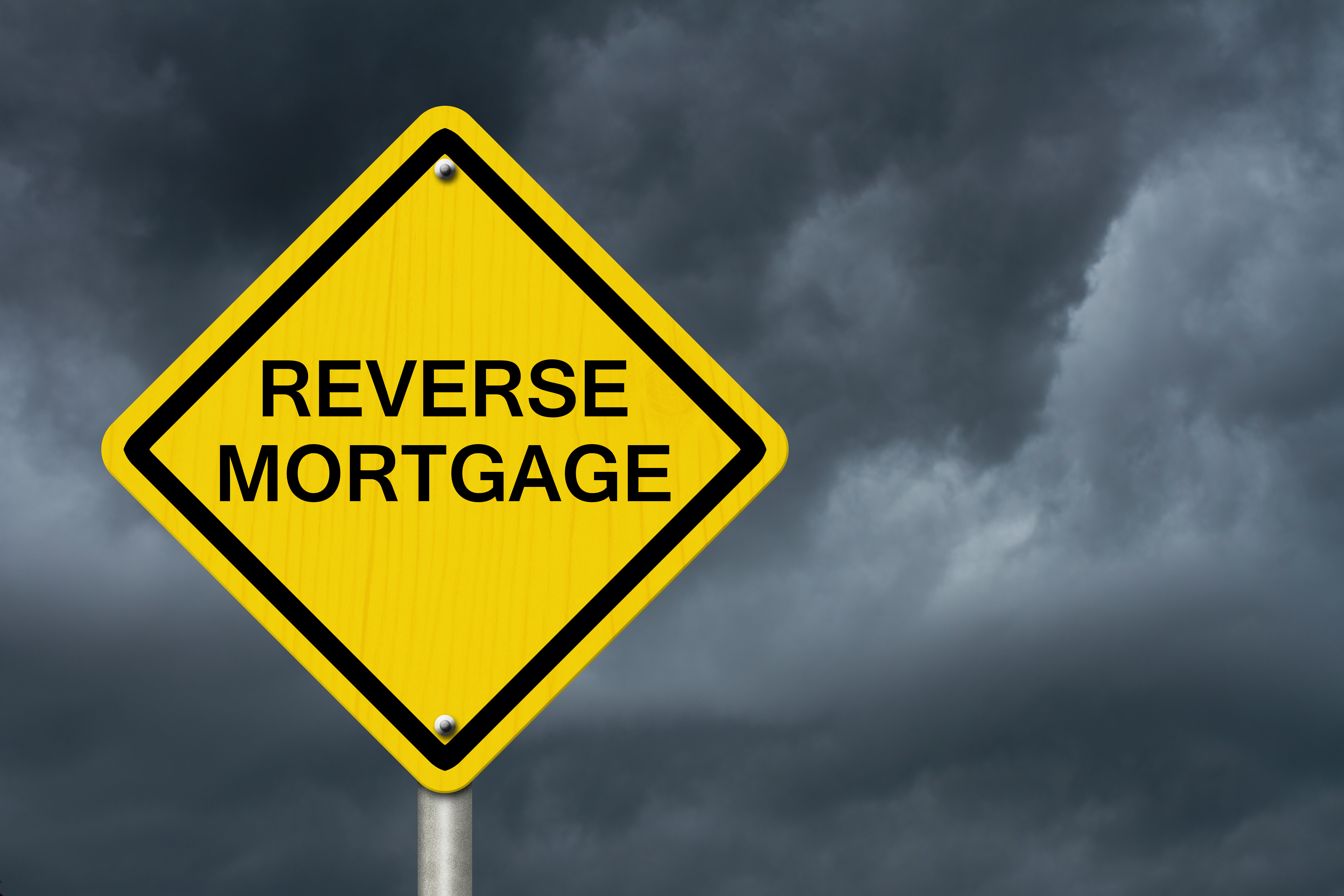 Reverse mortgages see steep monthly pullback in September - Vimarsana News