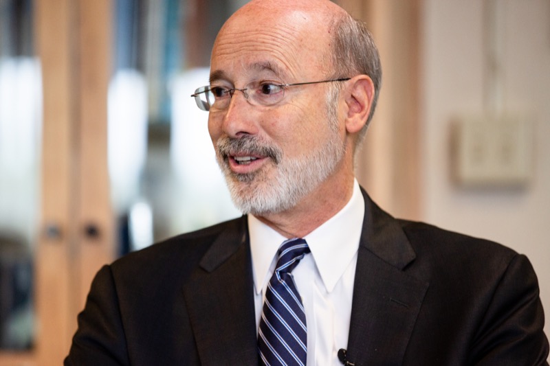 Pennsylvania pricing $1.9 billion for P3 bridge program - Vimarsana News