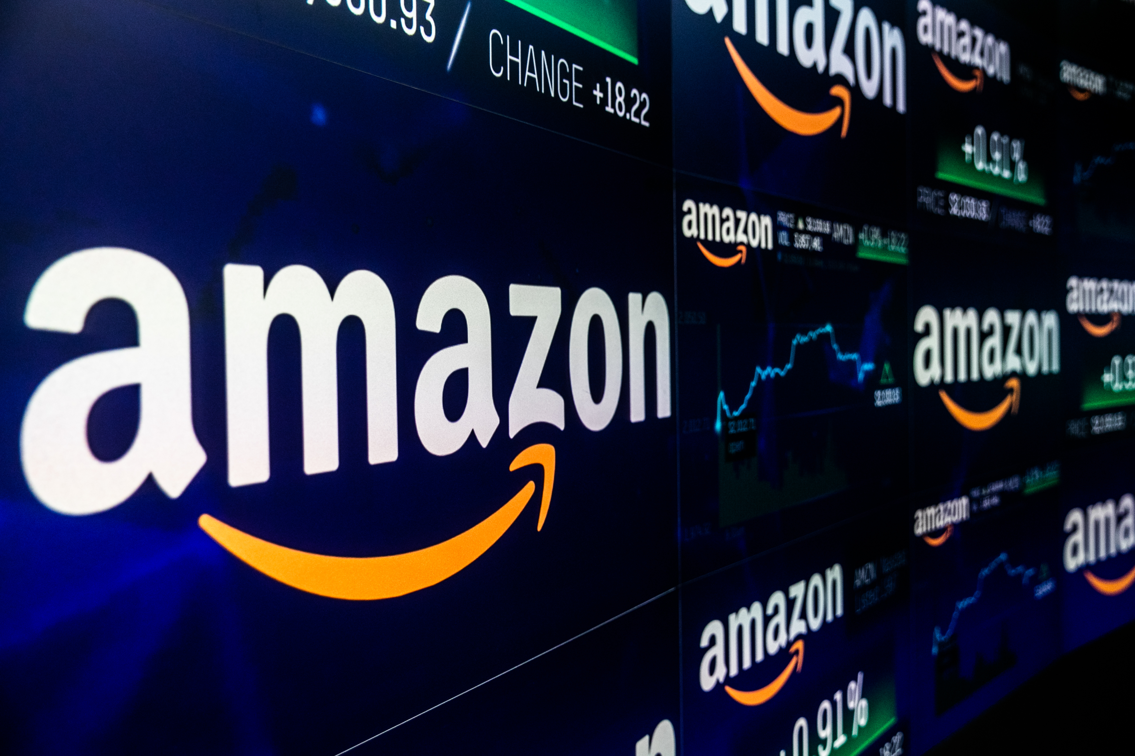 Better.com lets Amazon workers use vested equity for mortgages - Vimarsana News