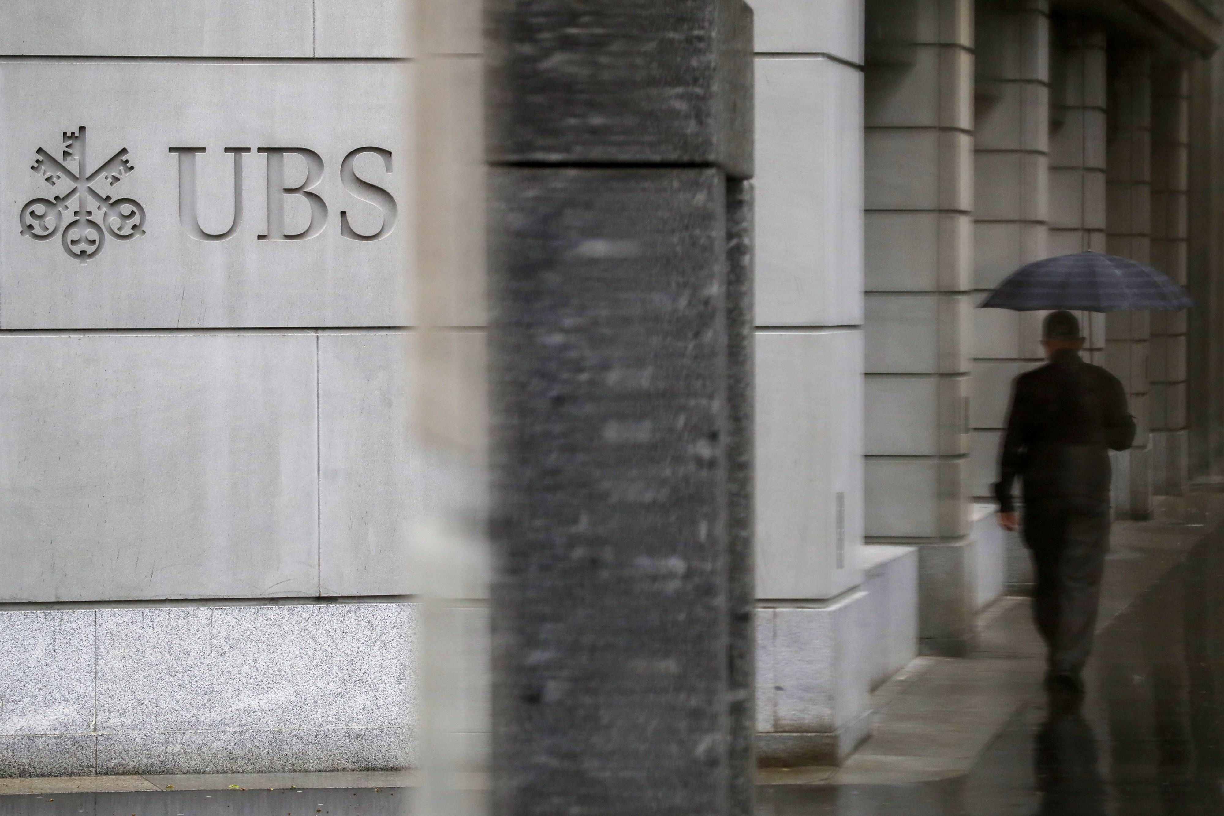 Ex-UBS broker German Nino charged with $5.8M fraud - Vimarsana News
