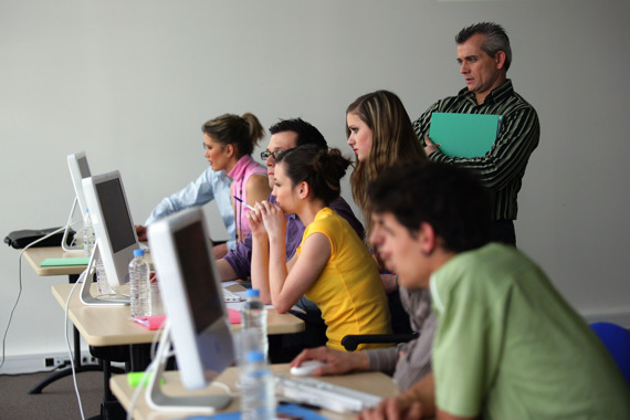 Wells Fargo, Truist turn to upskilling to gain cloud, programming expertise - Vimarsana News