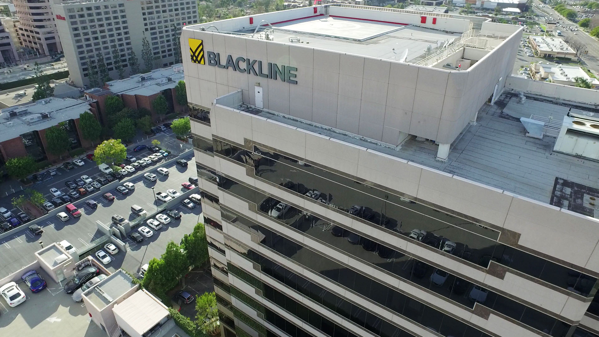 BlackLine expands Microsoft collaboration - Vimarsana News
