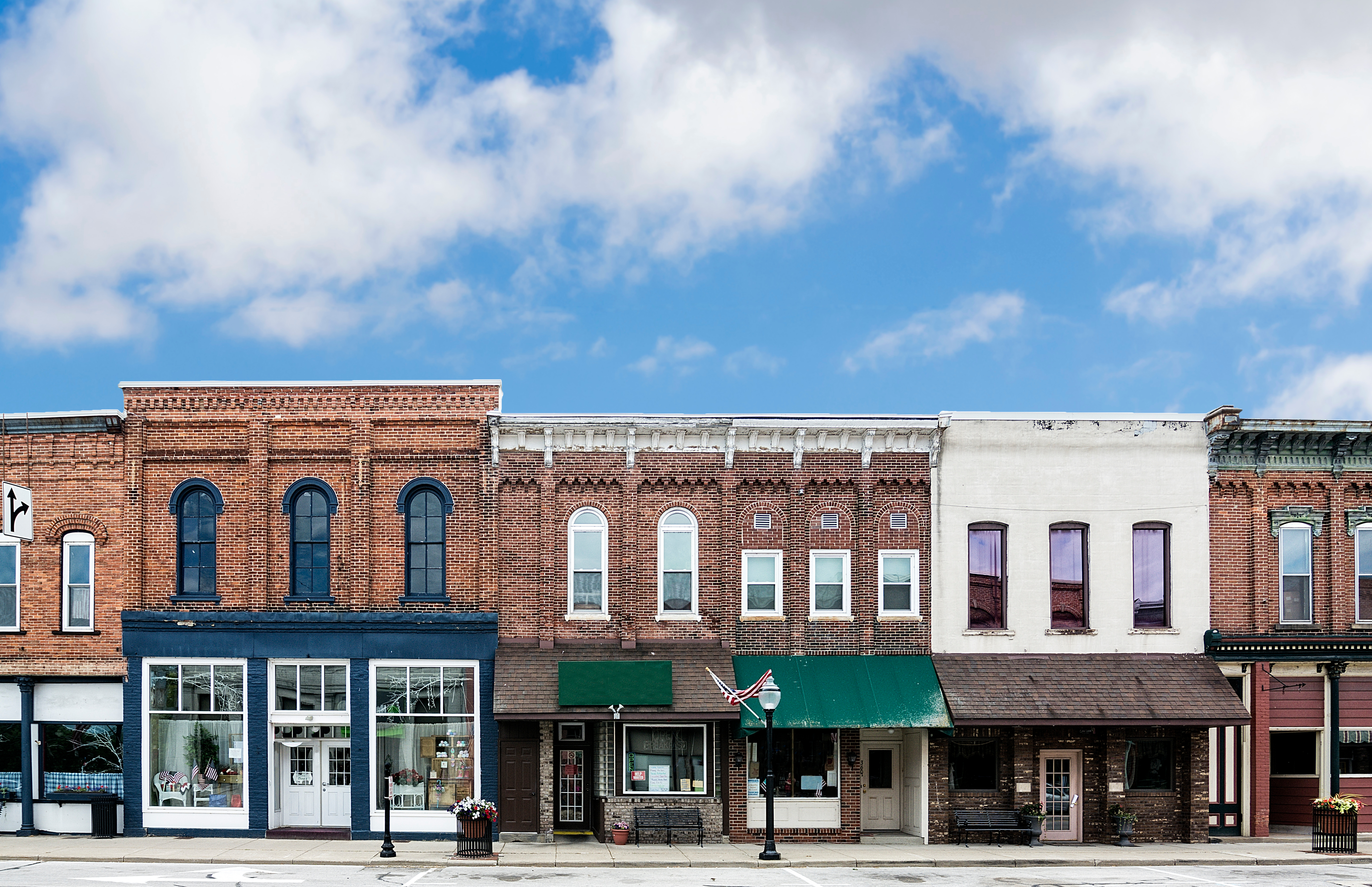 A mixed outlook for small-business lending - Vimarsana News
