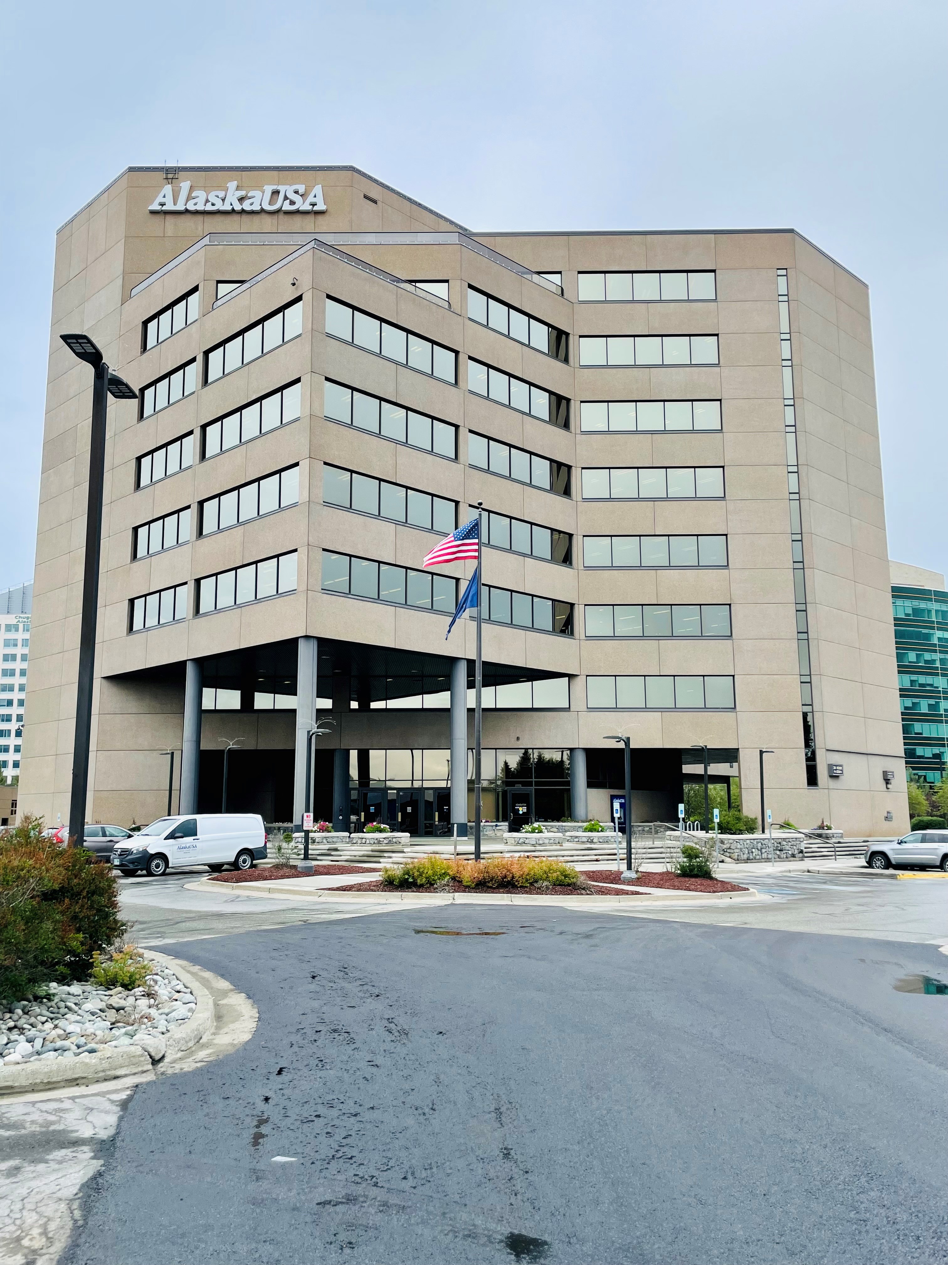 Alaska USA to rebrand as Global Credit Union - Vimarsana News