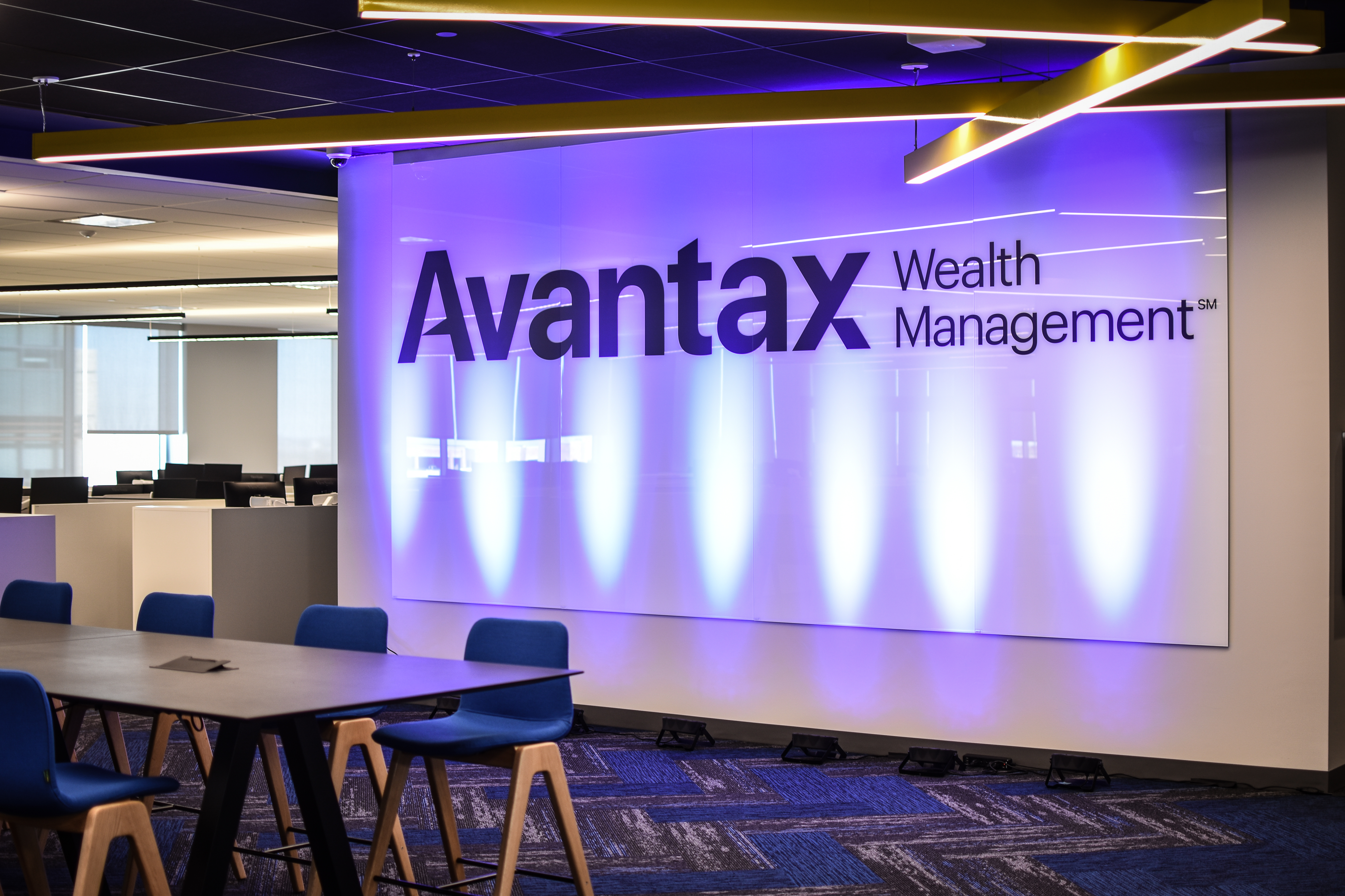 Avantax parent Blucora targeted with Engine campaign - Vimarsana News