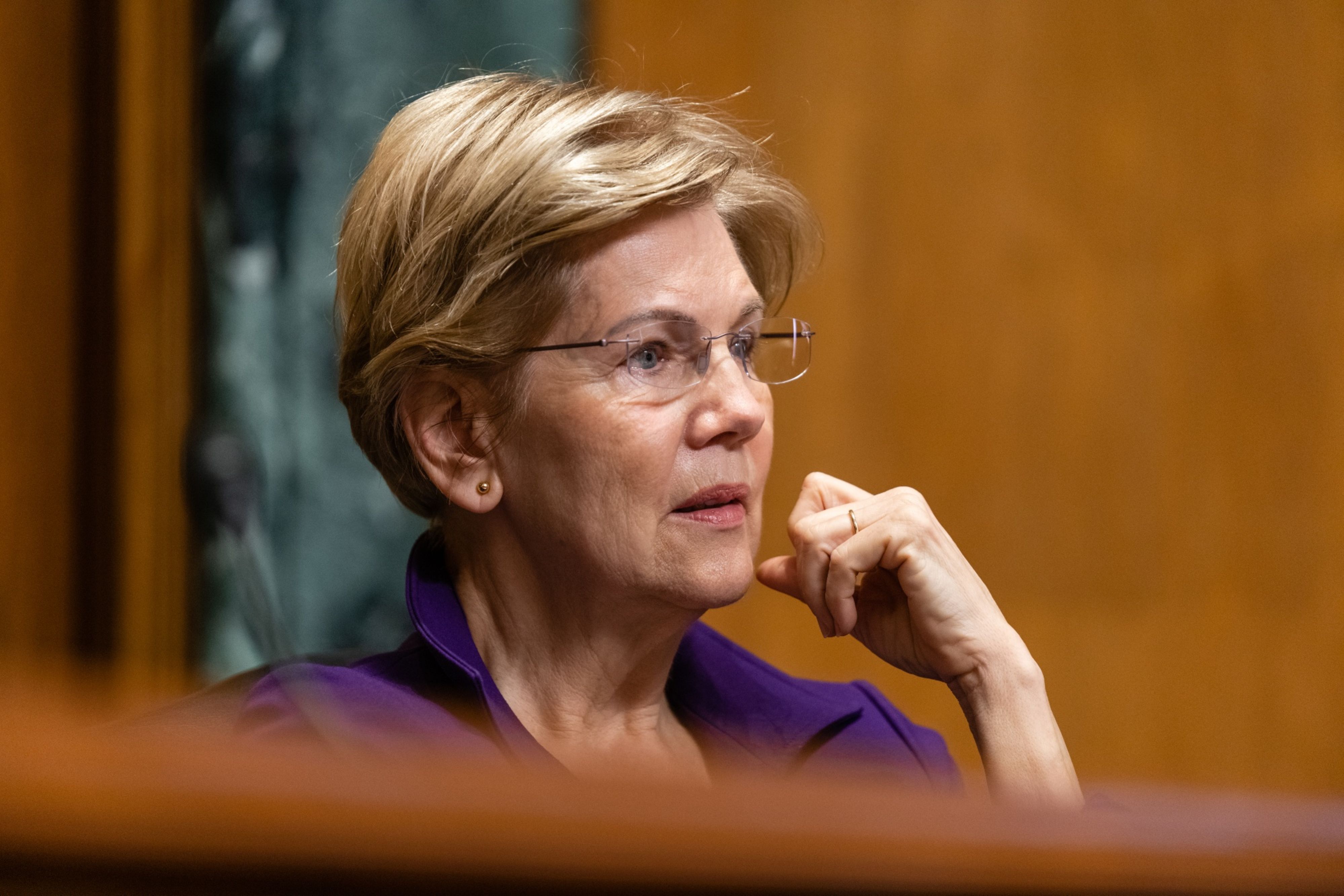 Warren renews criticism of private equity's role in housing - Vimarsana News