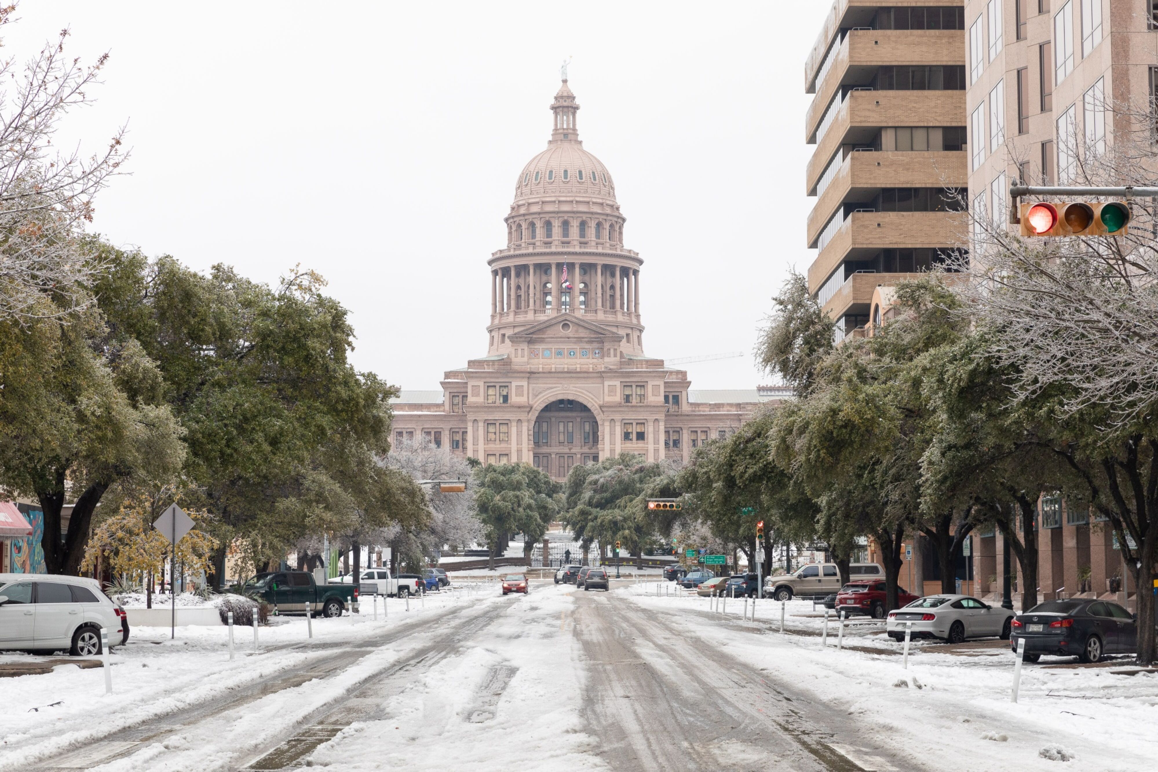 Texas committee drops appropriation for winter storm utility debt - Vimarsana News