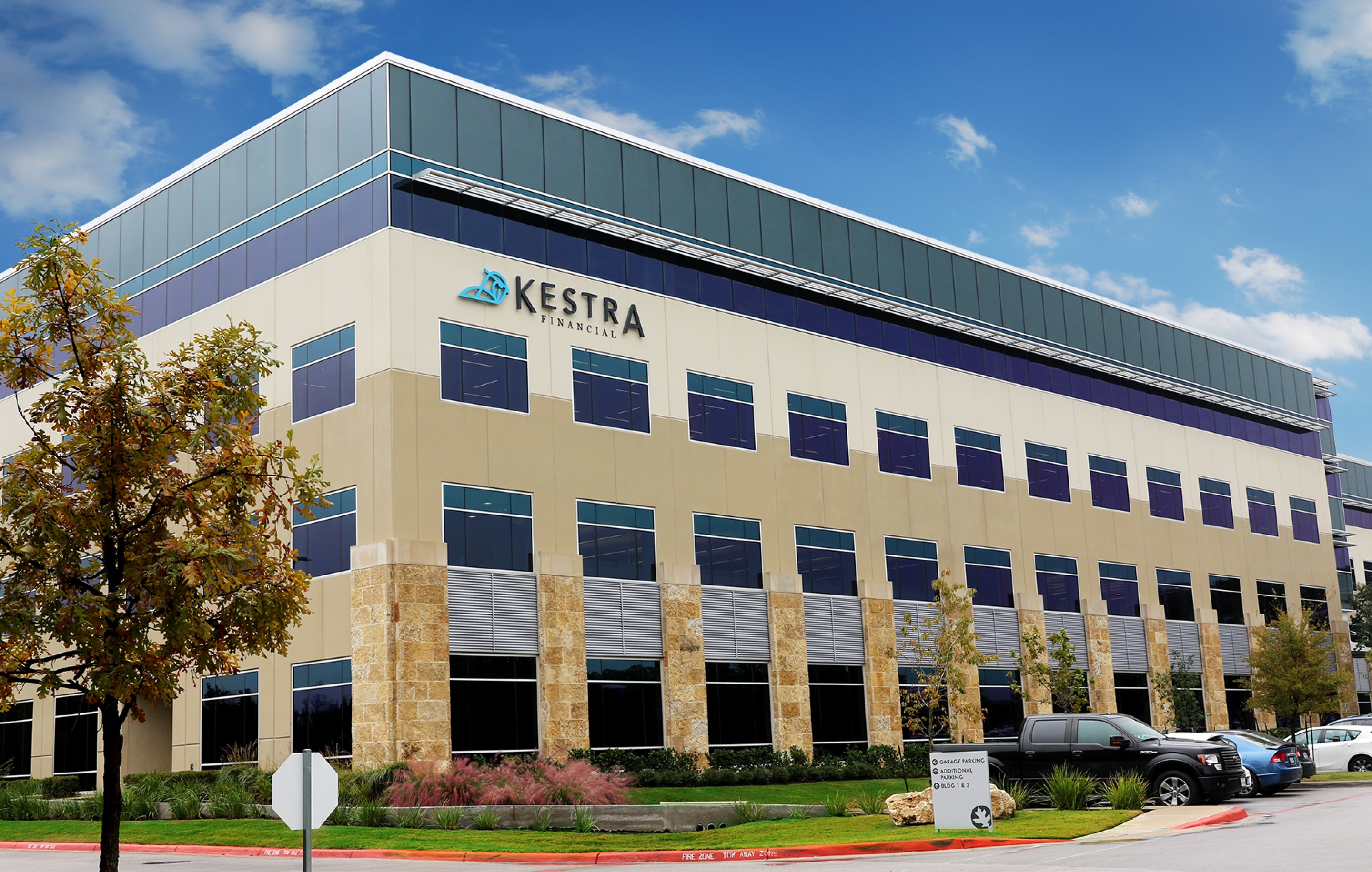 Kestra sells minority to private equity firm Oak Hill Capital - Vimarsana News
