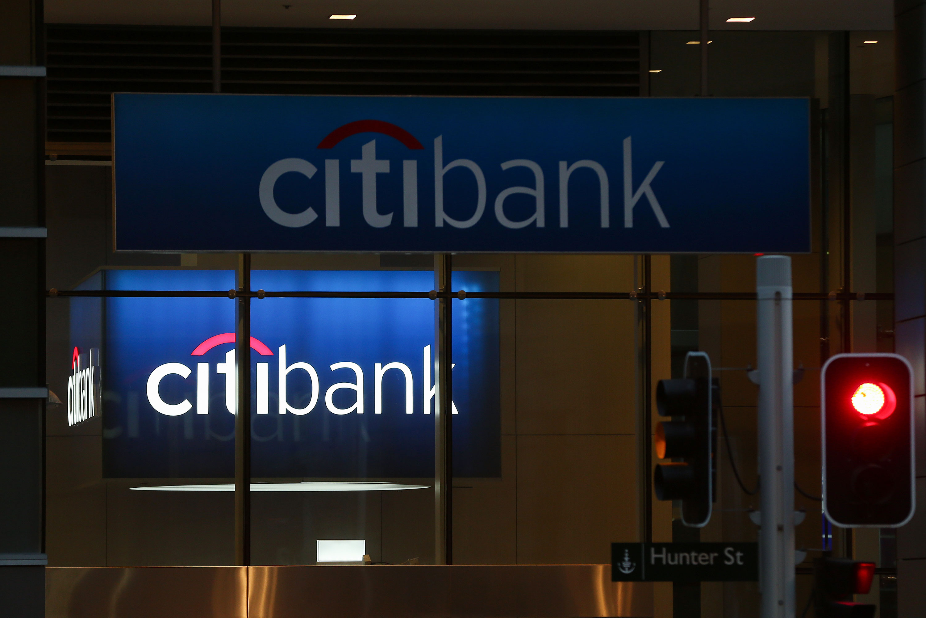Citigroup cuts three positions from municipal team - Vimarsana News