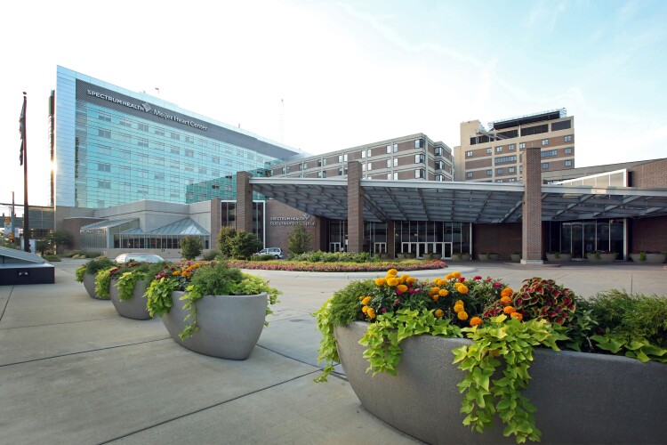 Beaumont and Spectrum finalize latest not-for-profit healthcare merger - Vimarsana News