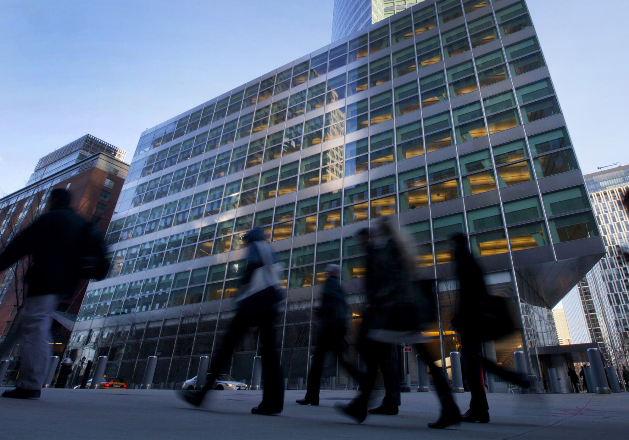 Goldman Sachs shakeup is big play for independent advisors - Vimarsana News