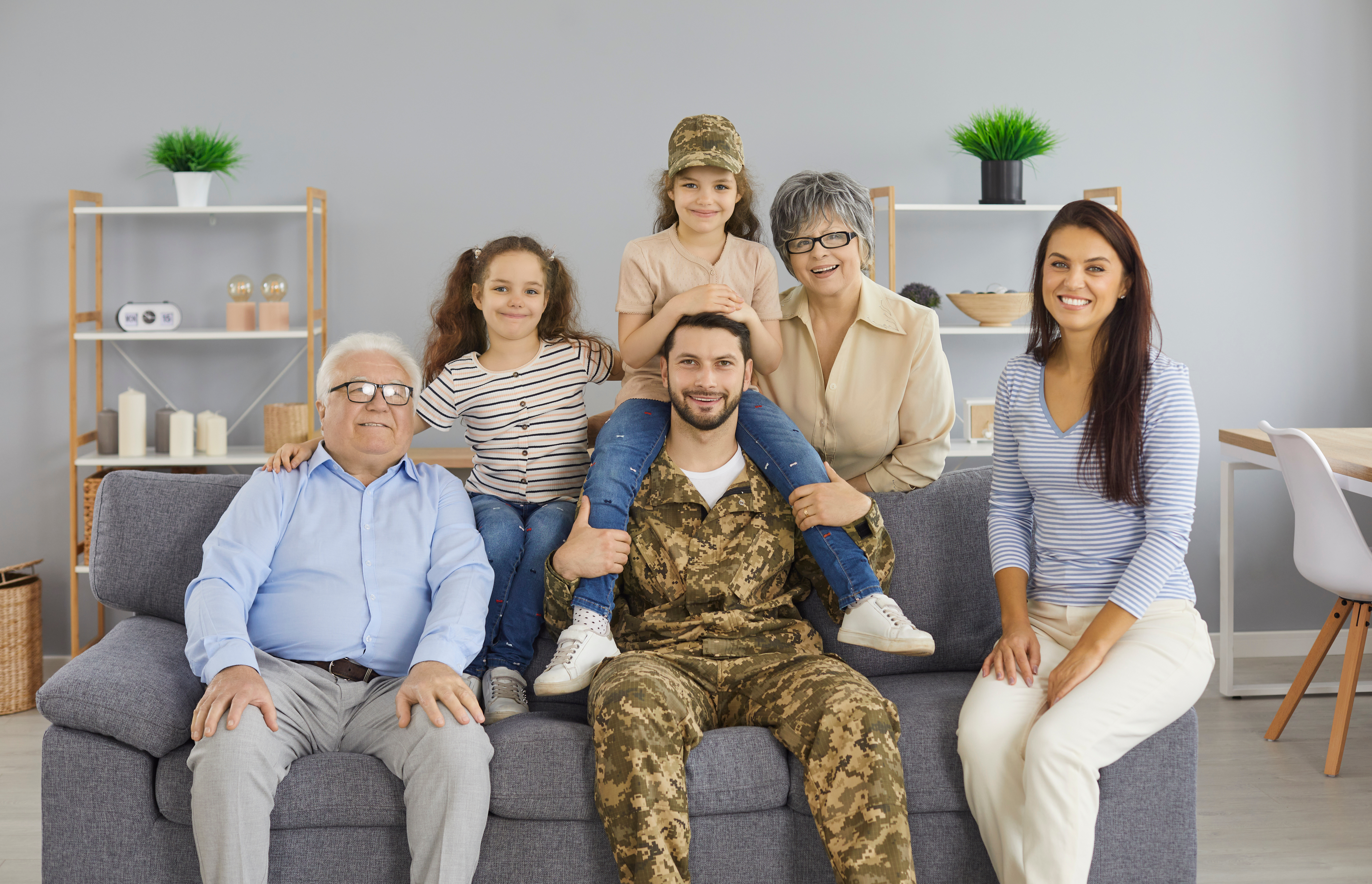 First Command study shows rising military caregiving costs - Vimarsana News