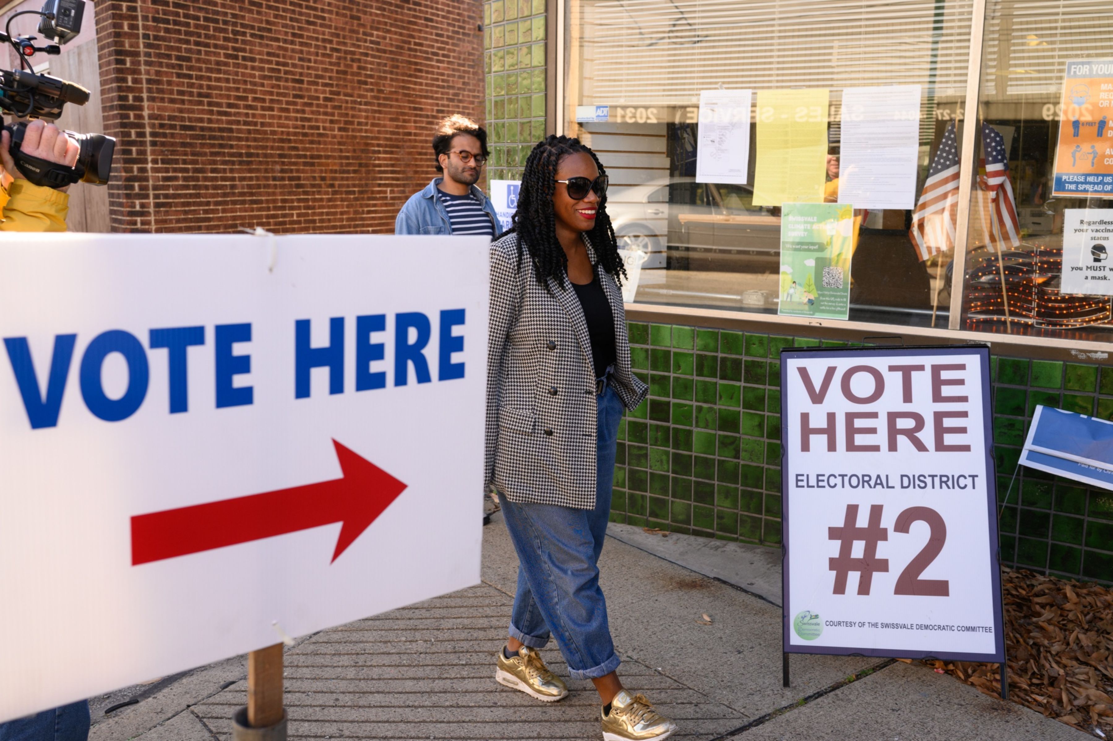 Midterm election aftermath: Compromise or deadlock - Vimarsana News