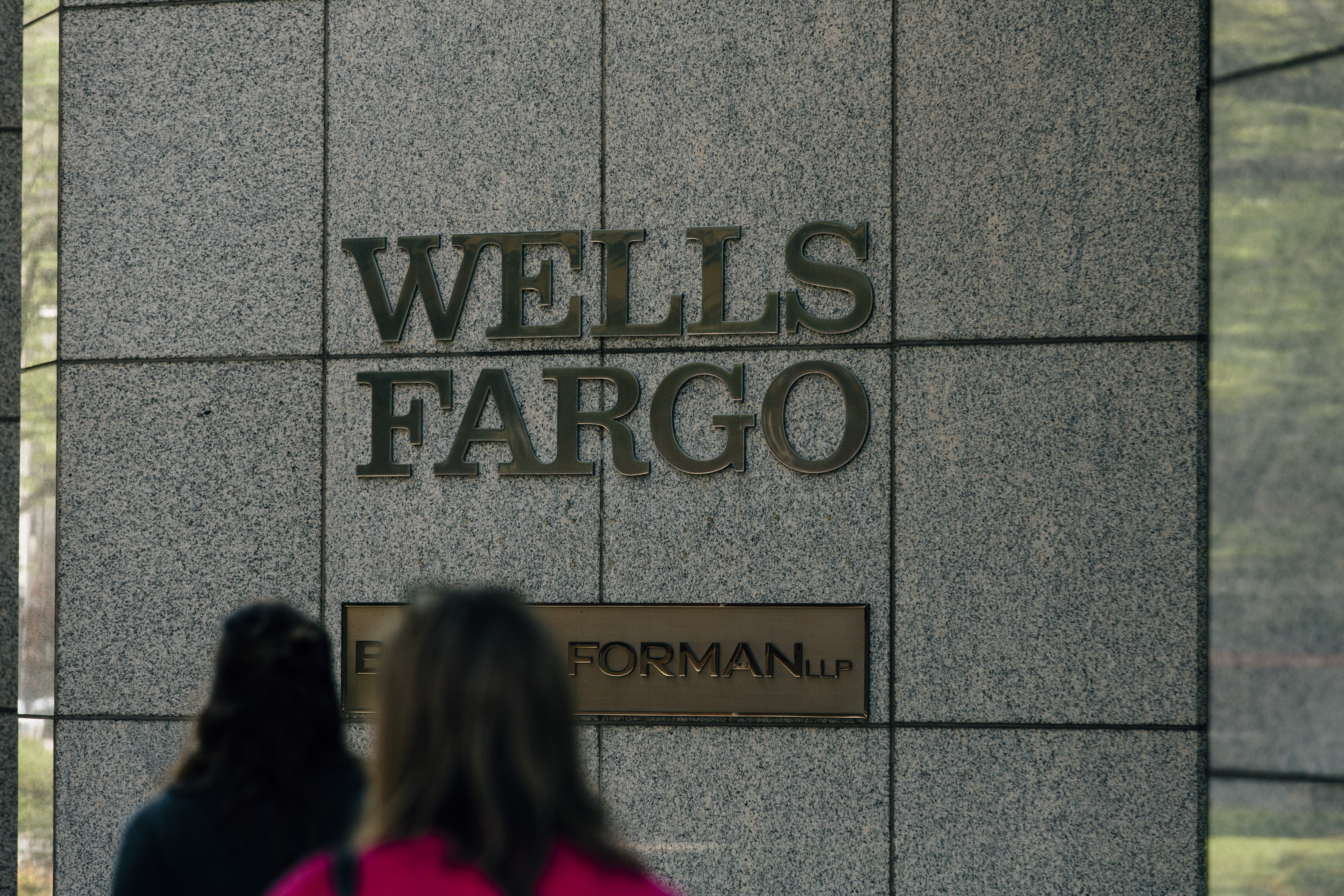Wells Fargo freed from six-year-old consent order - Vimarsana News