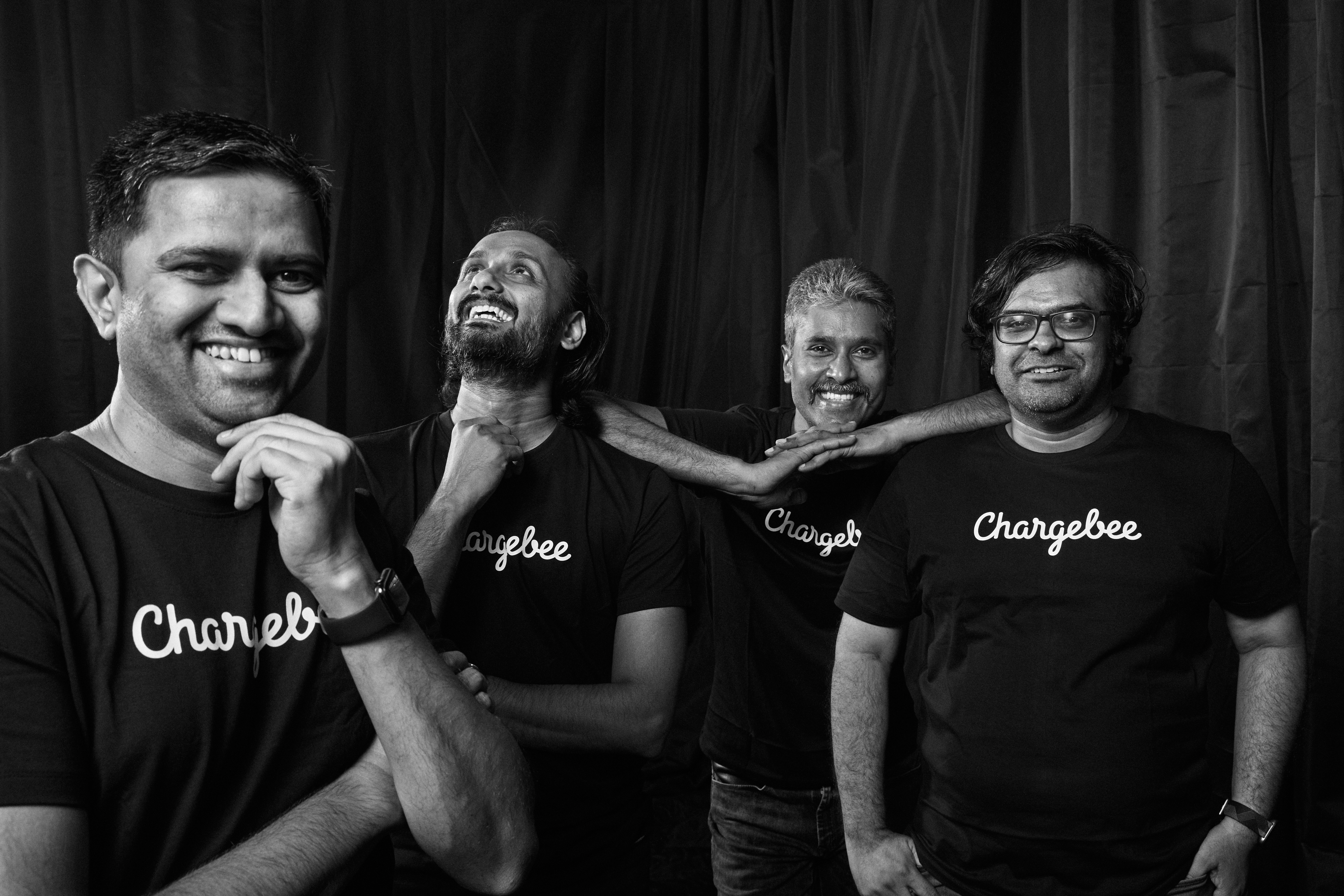 Chargebee adds accounts receivable services by acquiring collections management platform numberz - Vimarsana News