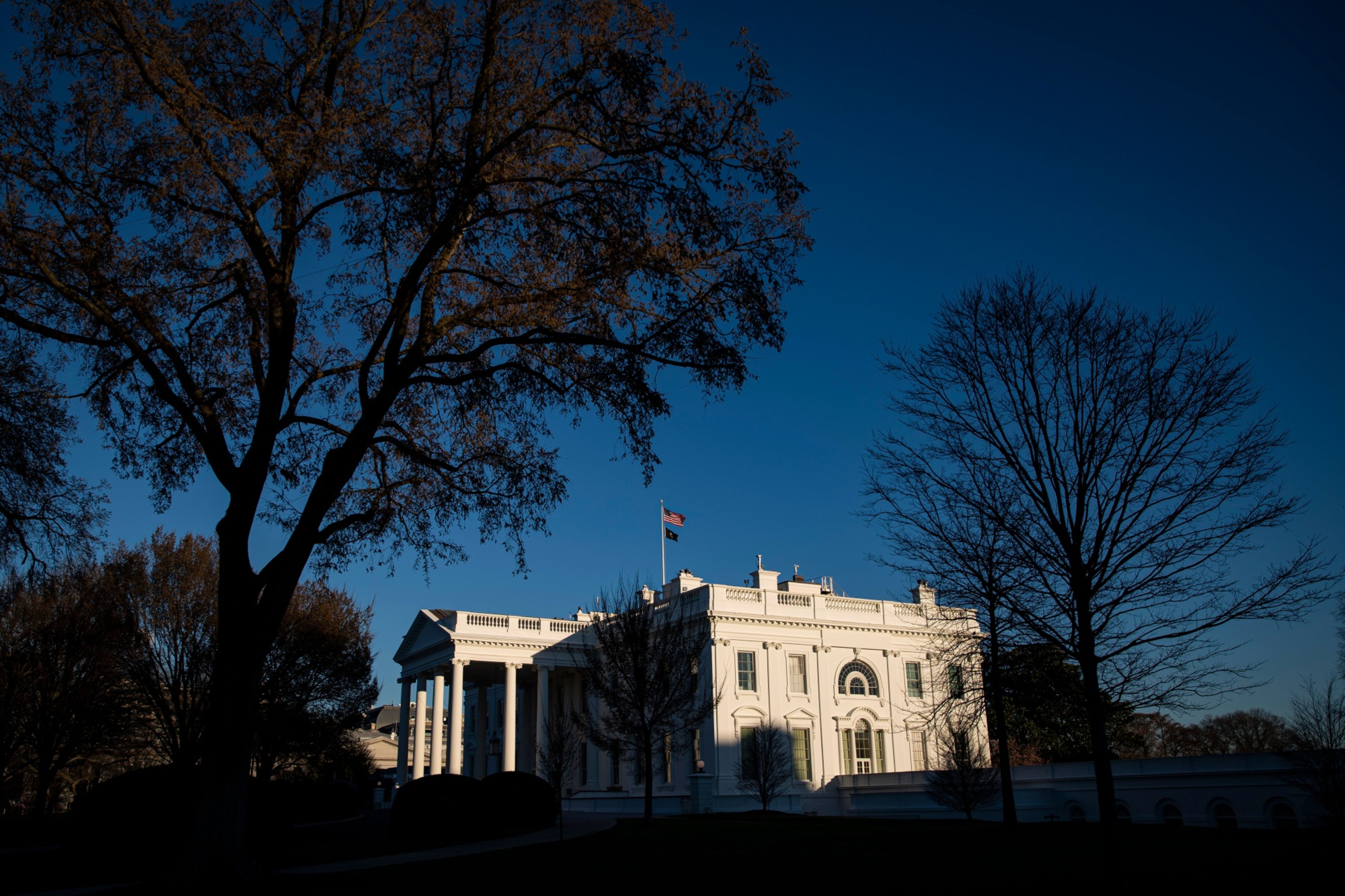What banks need to know about the White House's cybersecurity strategy - Vimarsana News