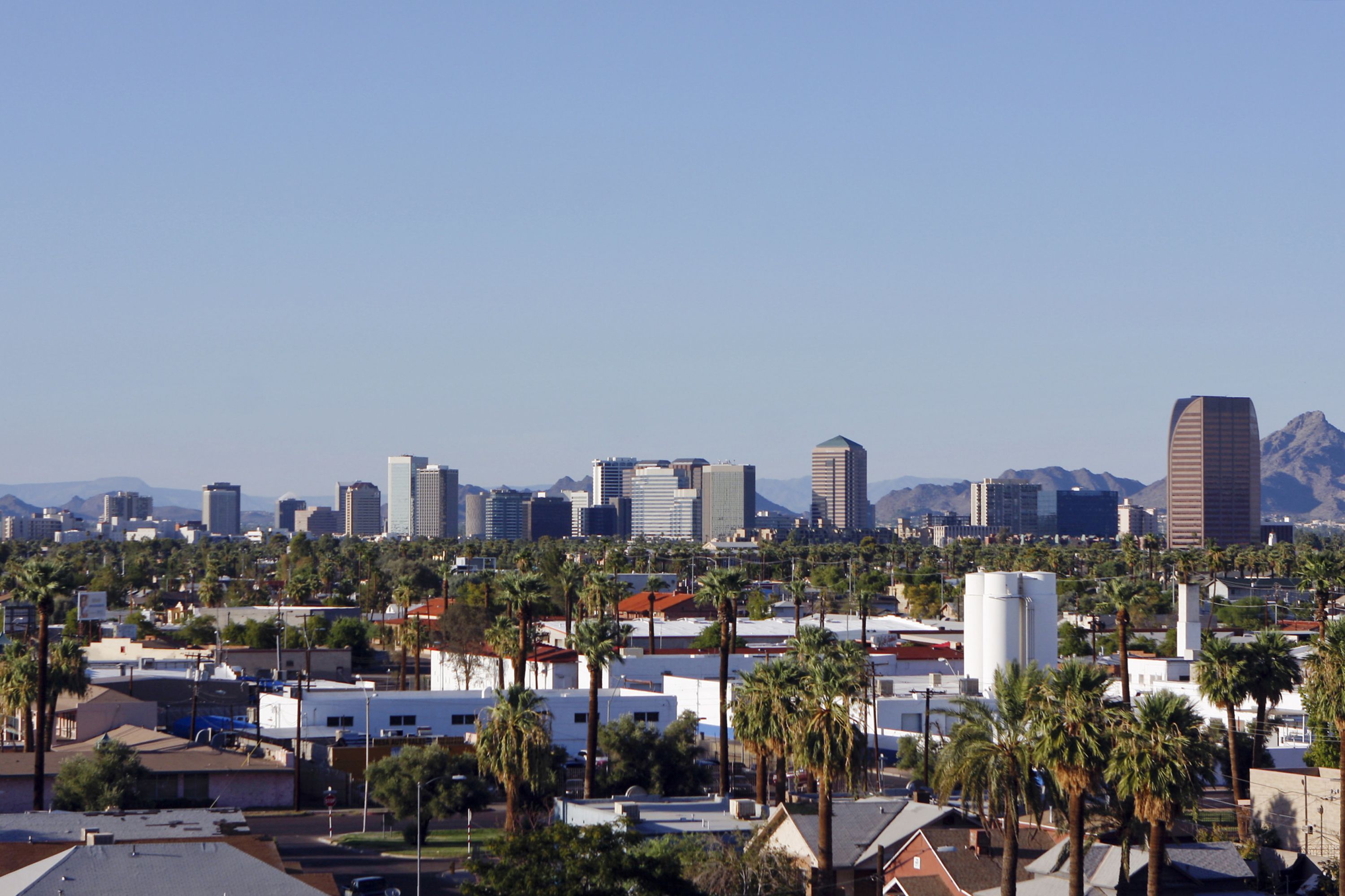 Arizona voters approve new limits on consumer debt collection - Vimarsana News