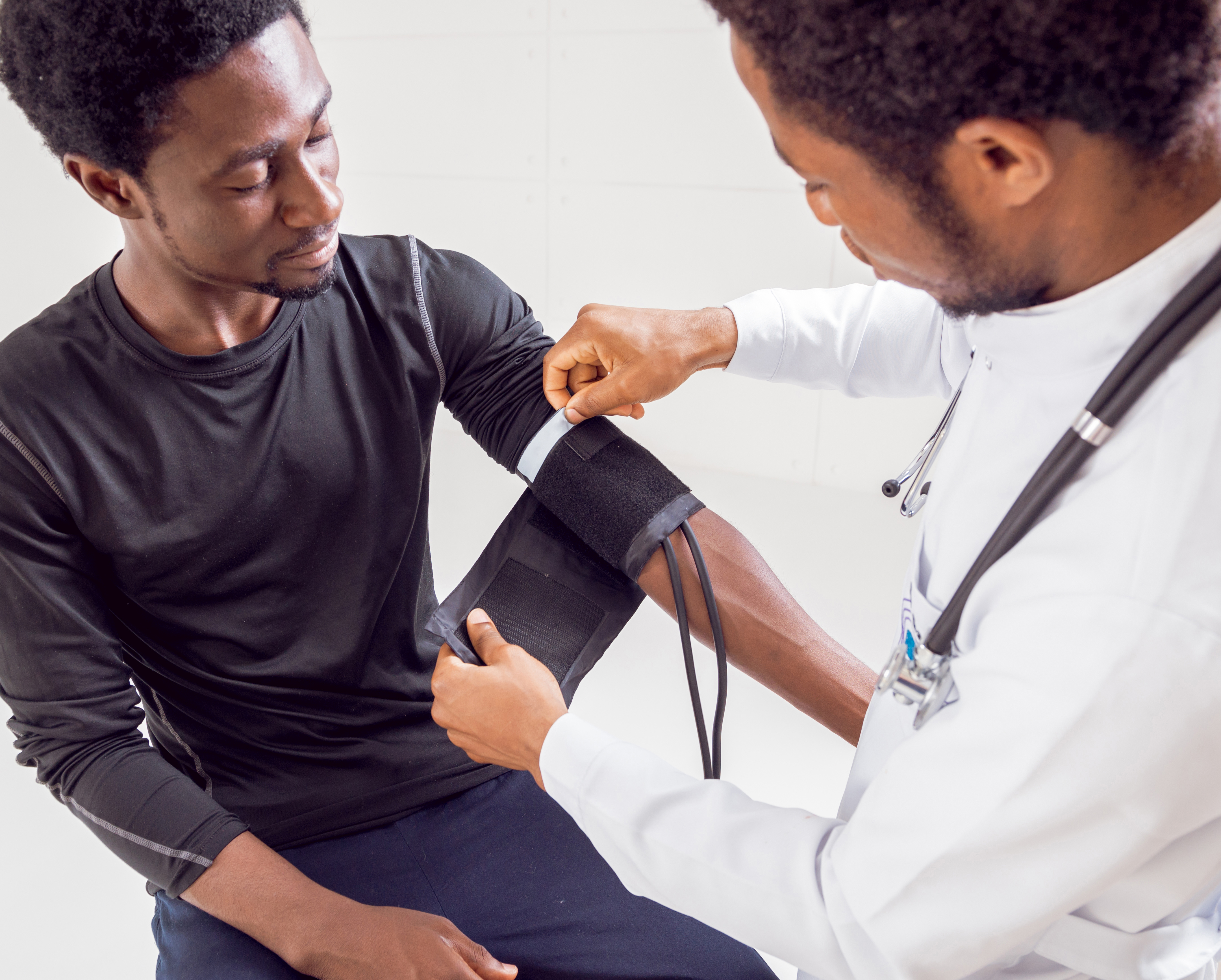 Why Black Americans have a higher rate of heart disease - Vimarsana News
