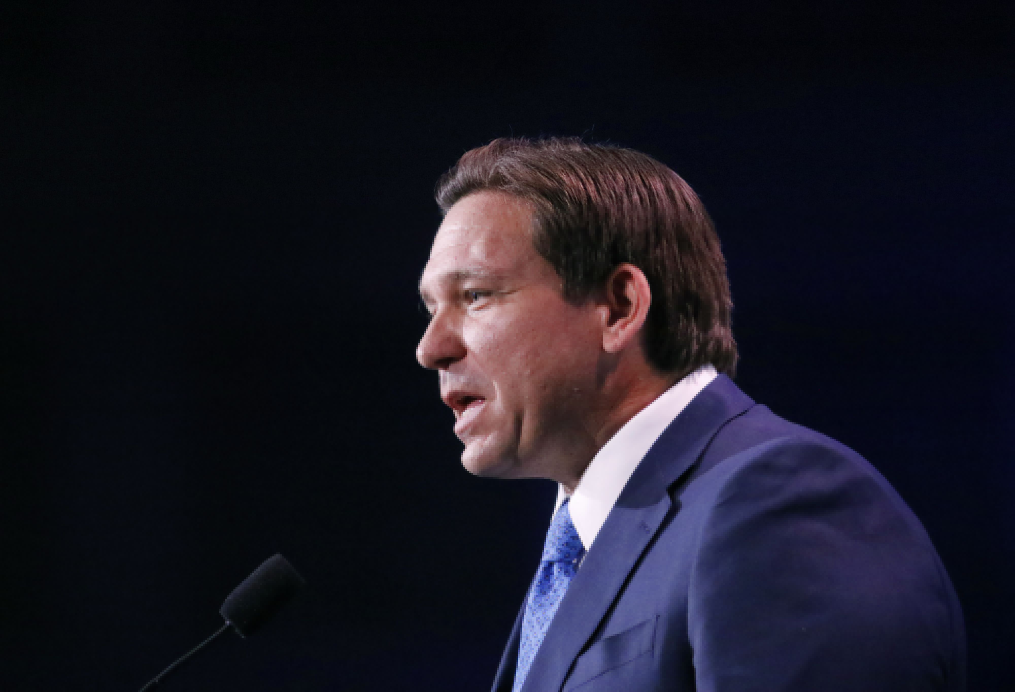 DeSantis' $114.8 billion Florida budget has $15 billion of reserves - Vimarsana News