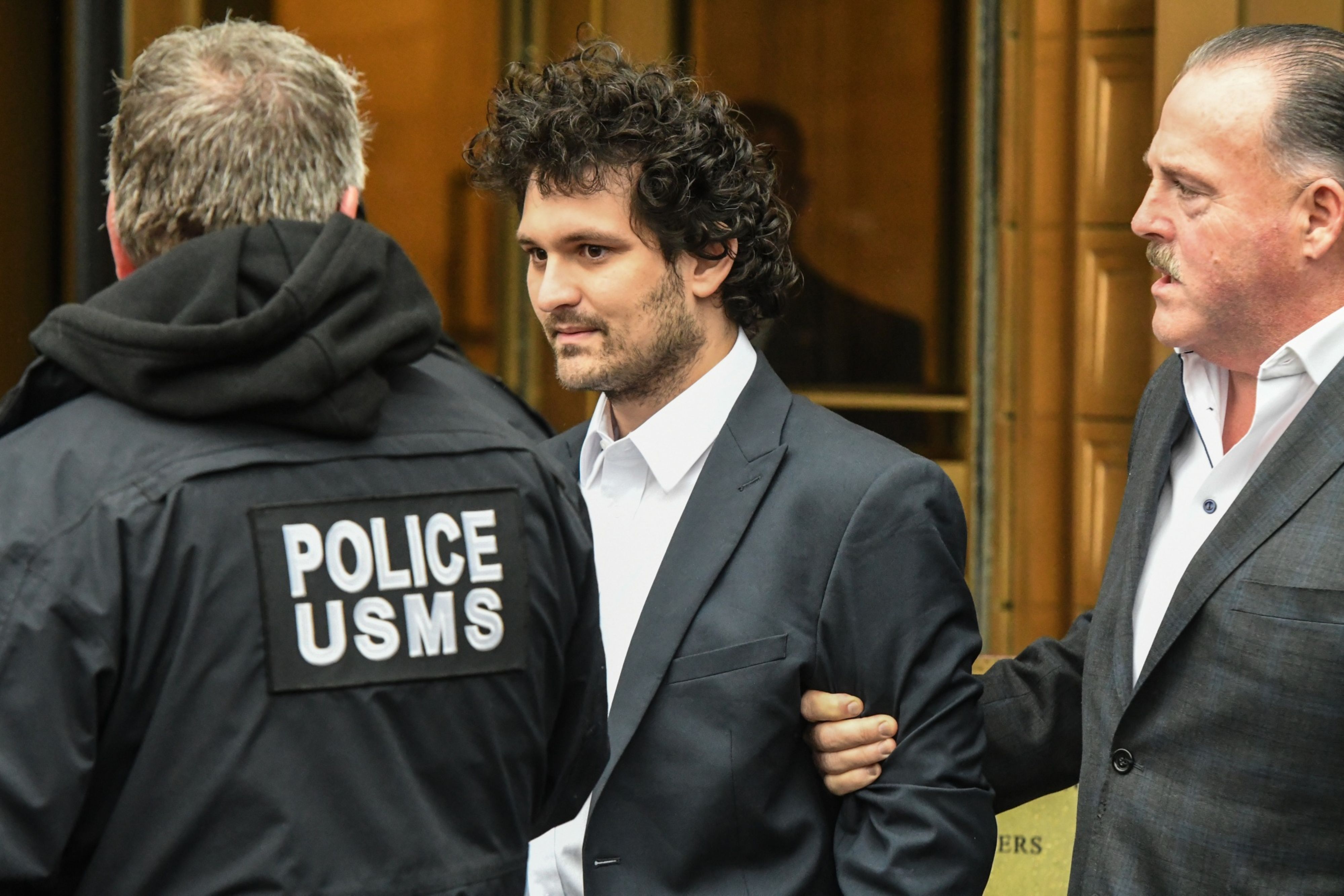 What the indictments against FTX's Sam Bankman-Fried mean for banks - Vimarsana News