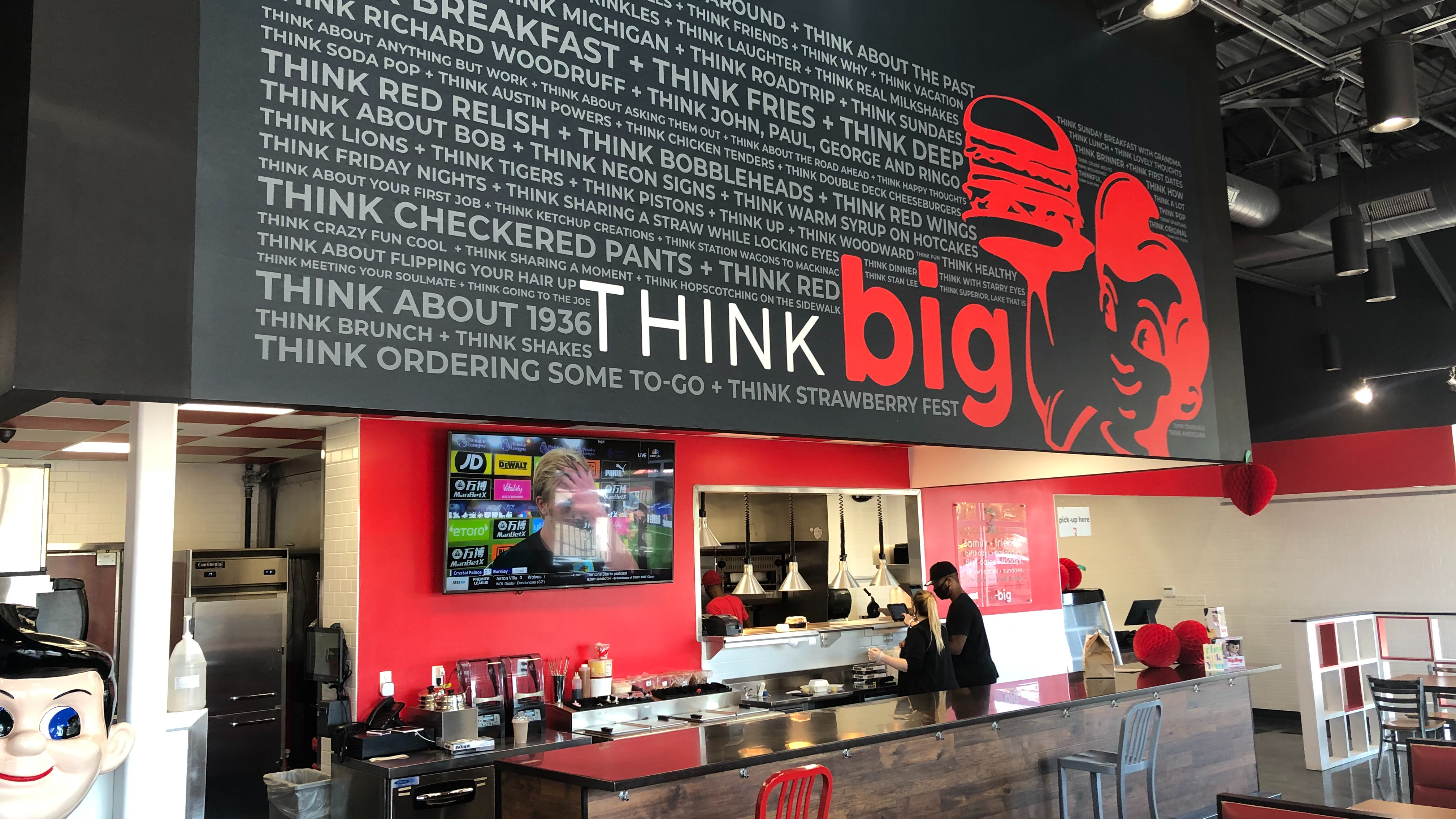 Inside Big Boy's use of cloud payments - Vimarsana News