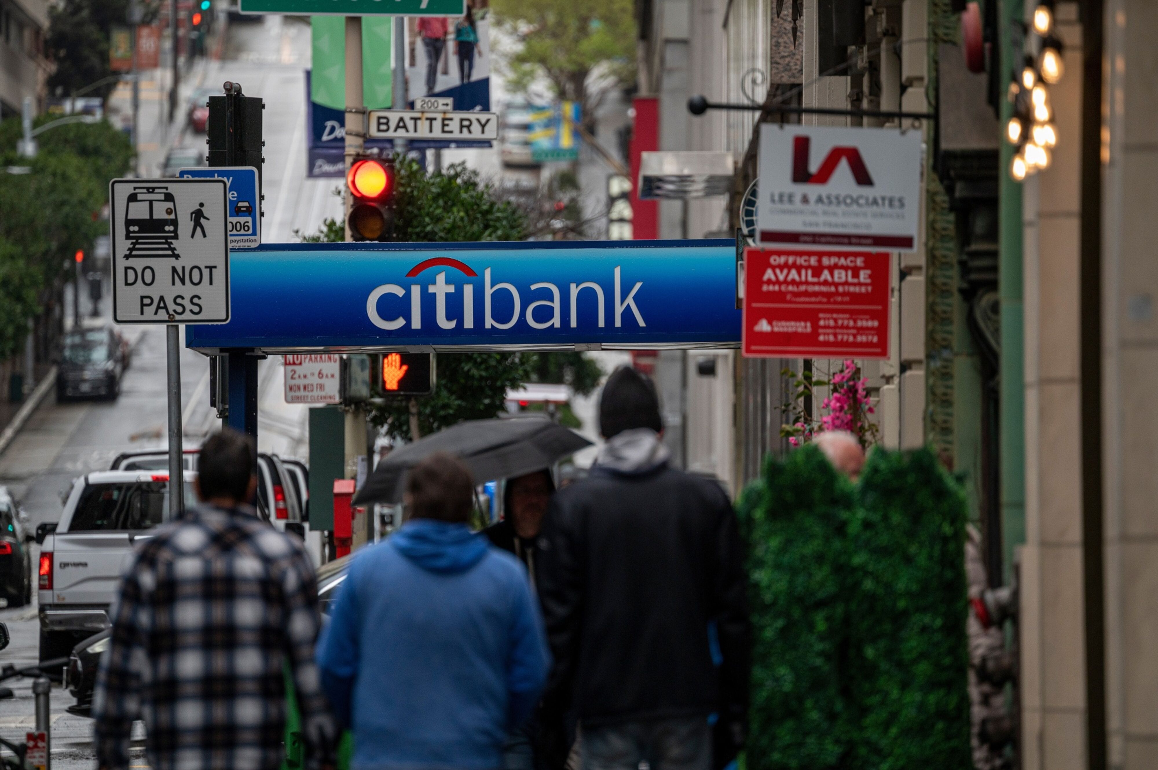 Despite revenue headwinds, Citi stands by revamped wealth strategy - Vimarsana News
