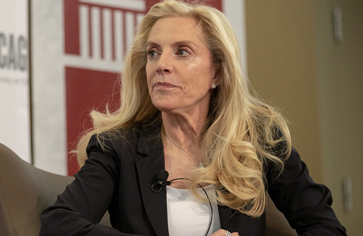 Brainard's exit spurs speculation on Fed vice chair replacement - Vimarsana News