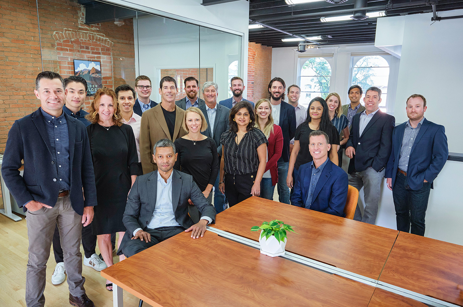 Commonwealth and Sanctuary partner with TIFIN | Financial Planning - Vimarsana News