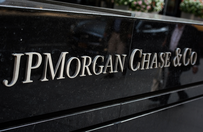JPMorgan Chase offers faster paychecks to battle inflation - Vimarsana News