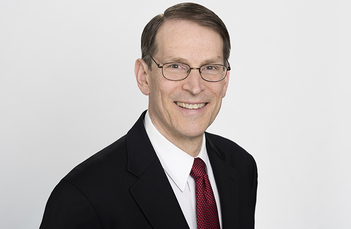 David Hitchcock retires after 43 years at S&P - Vimarsana News