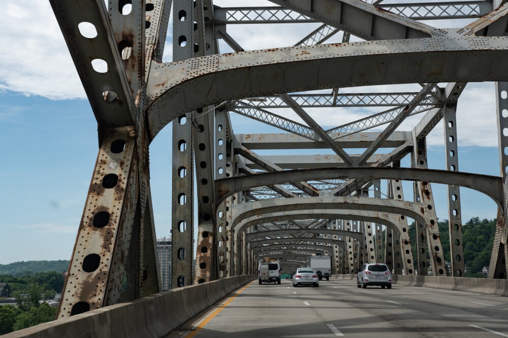 How federal funds are fueling top 10 infrastructure projects - Vimarsana News