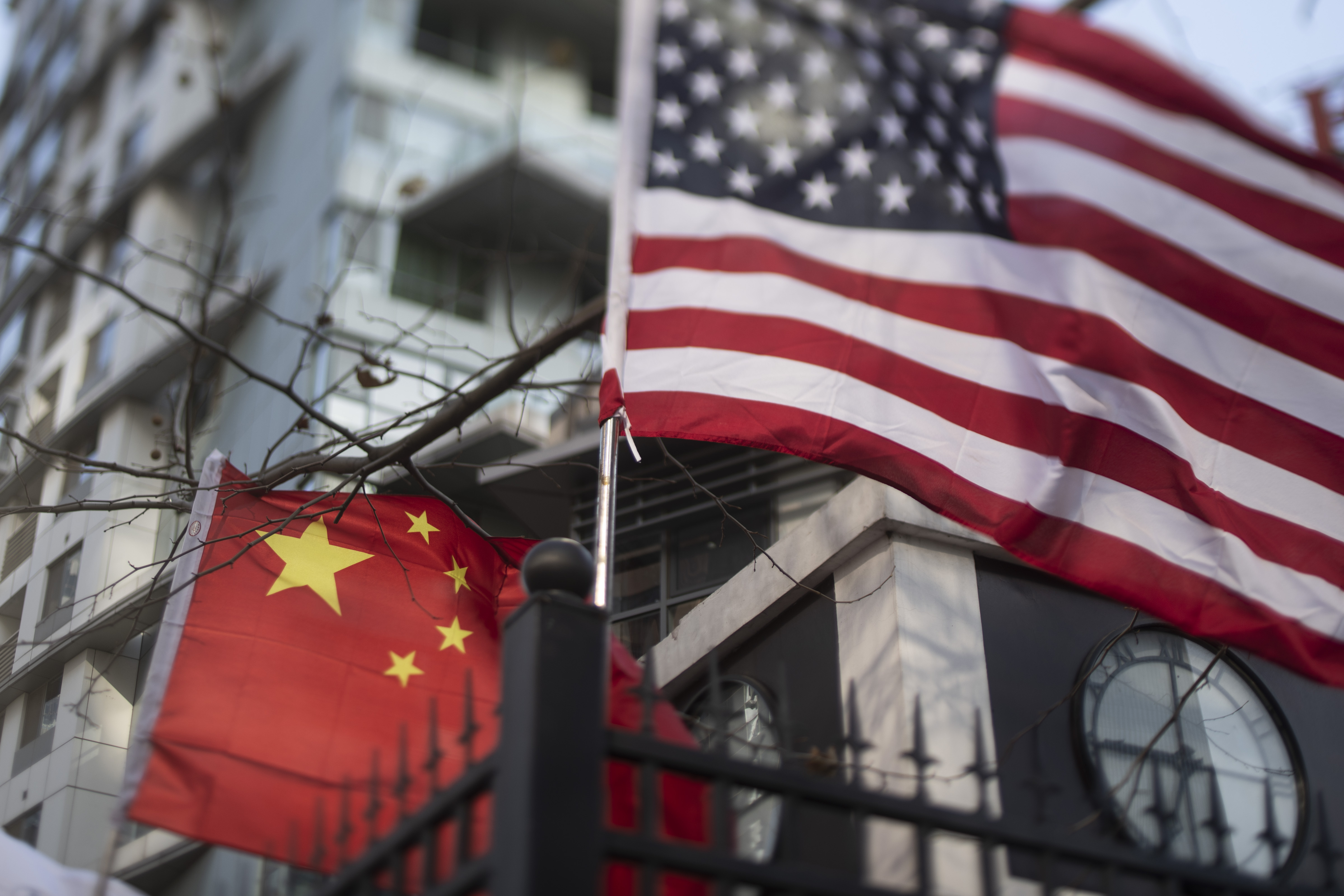PCAOB gives China a passing grade on inspection access — for now - Vimarsana News