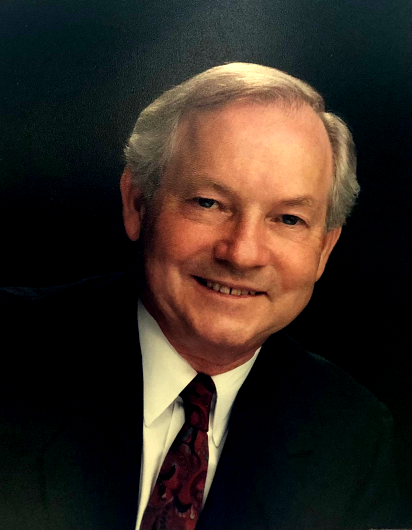 Remembrance set for Evensen Dodge's former leader Bernie Dodge - Vimarsana News