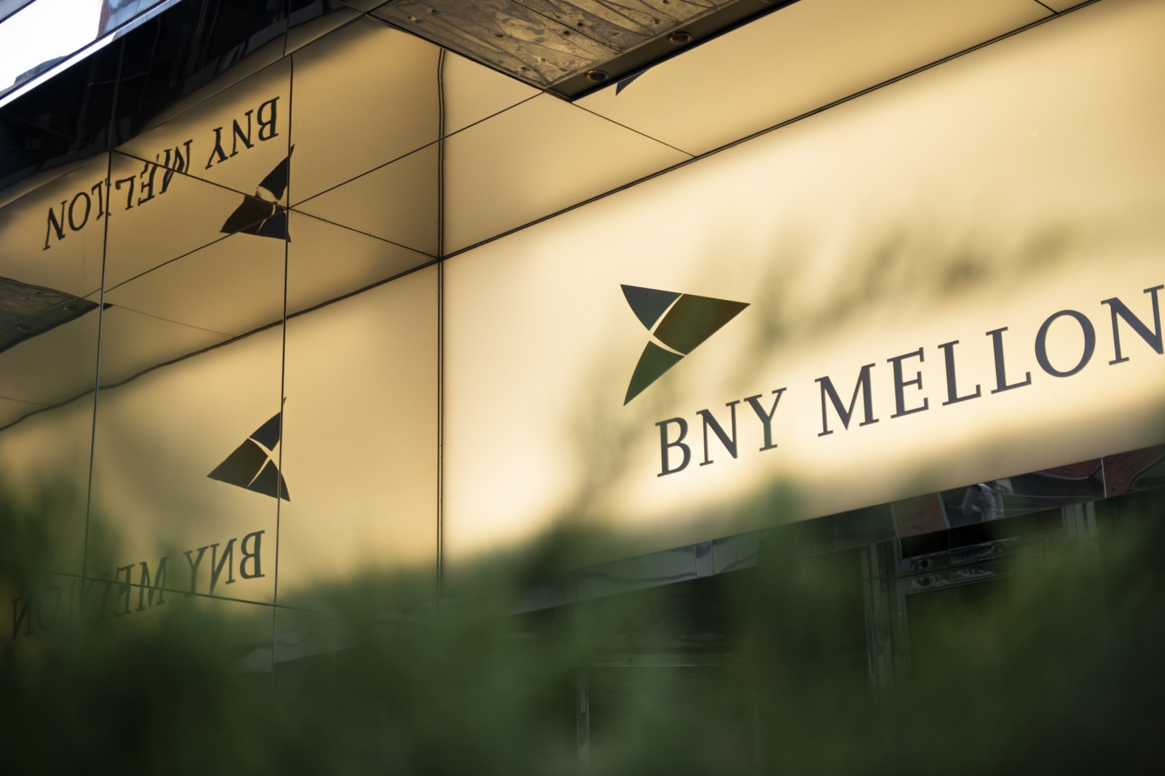 BNY Mellon would consider big acquisition, but bar is 'really high' - Vimarsana News