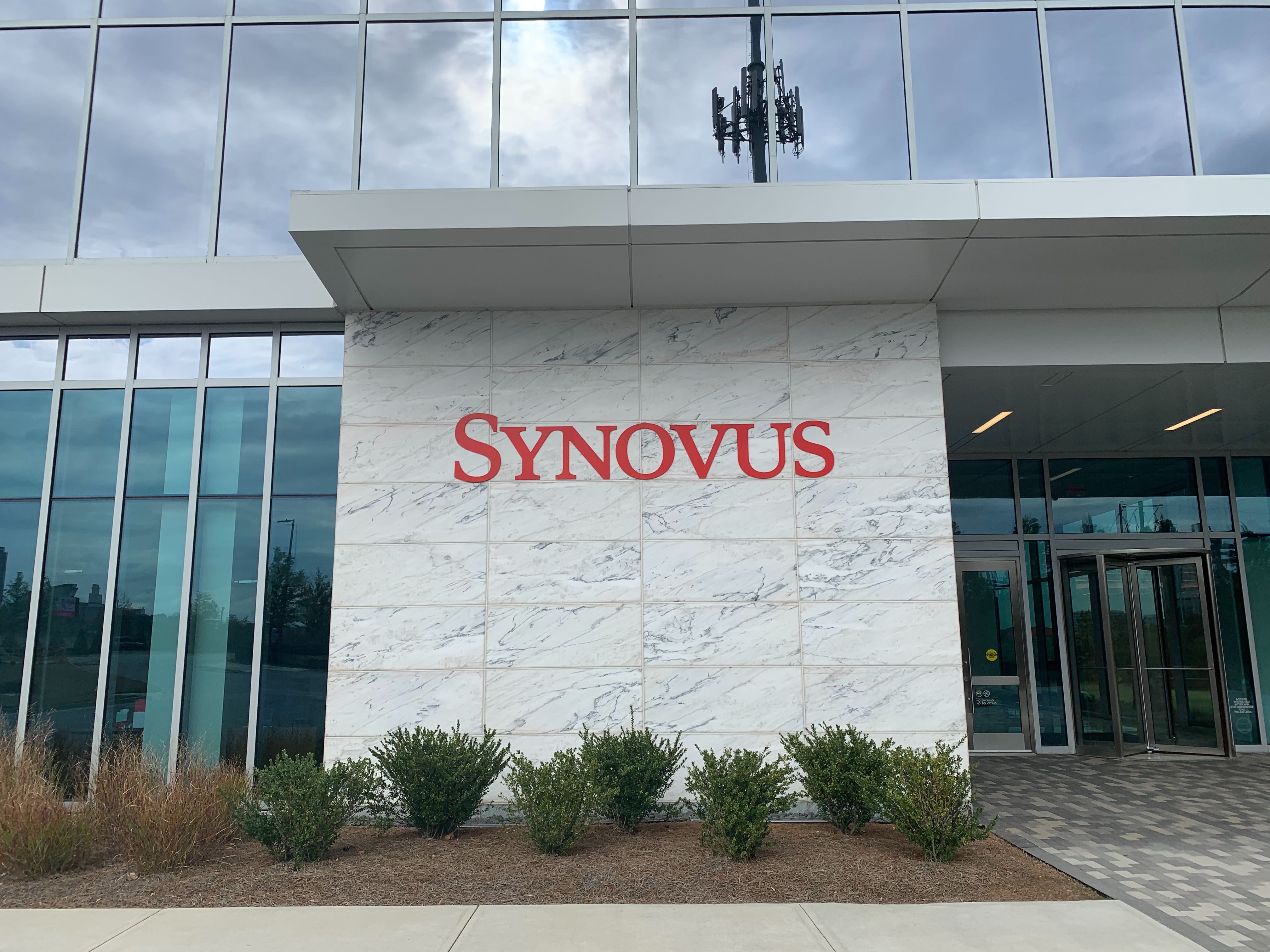 Synovus hires head of new corporate and investment banking unit - Vimarsana News