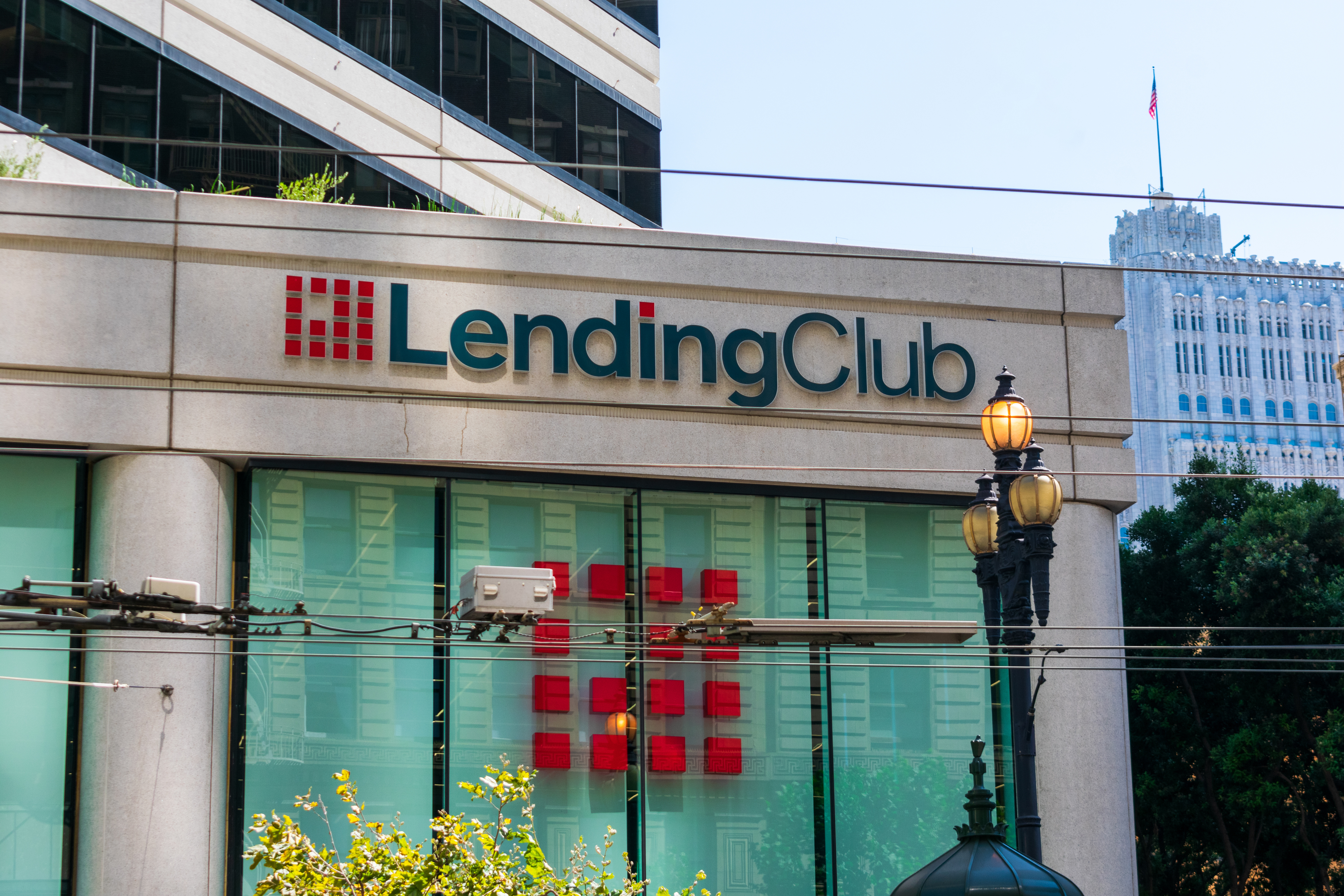 Rising rates, banking crisis continue to pressure LendingClub's revenue - Vimarsana News