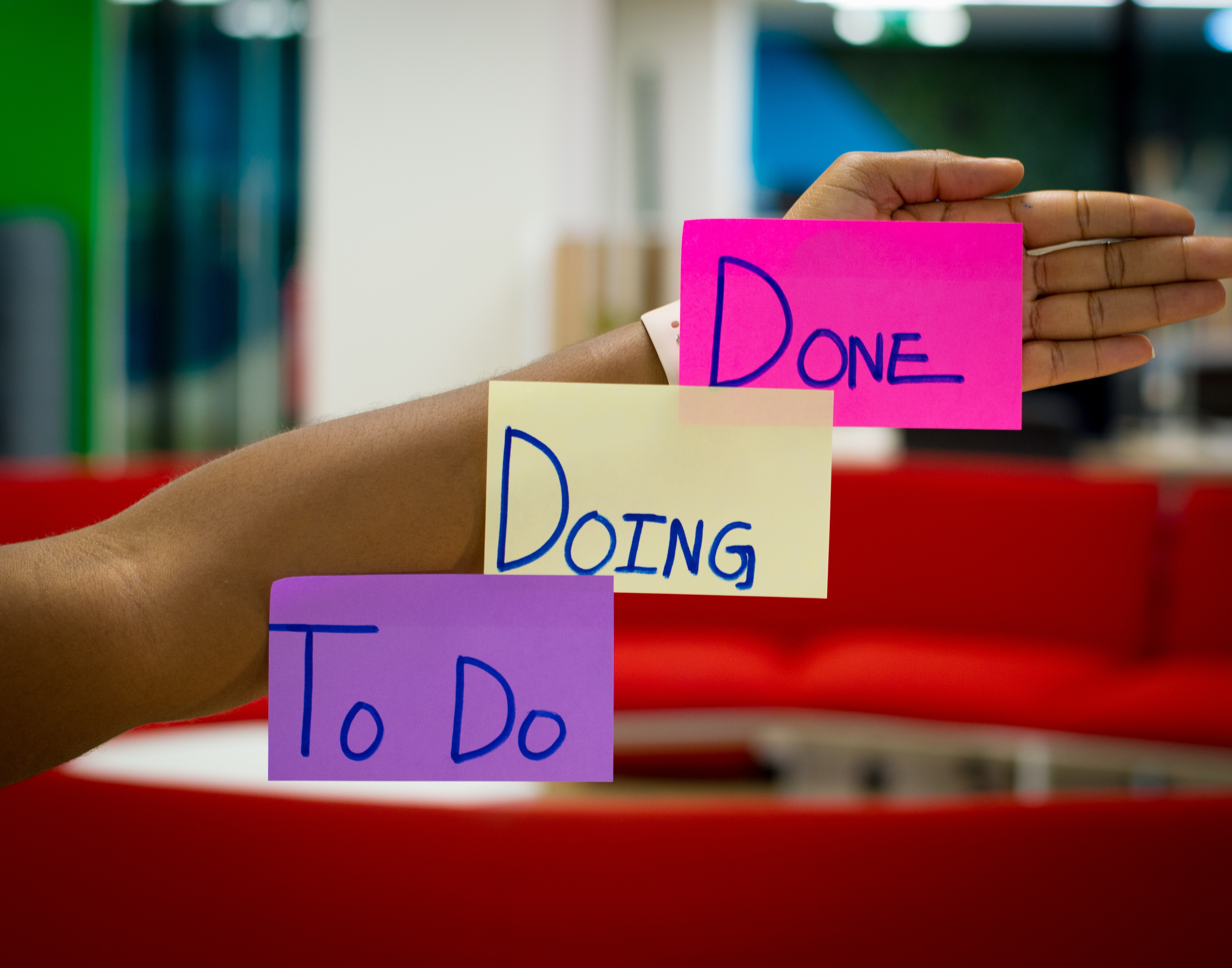 Why your firm needs a project manager - Vimarsana News