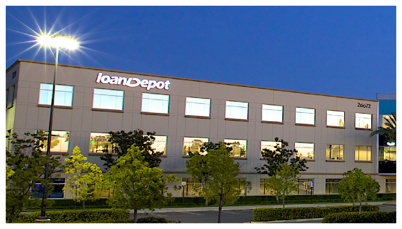 LoanDepot alters more credit lines ahead of earnings - Vimarsana News