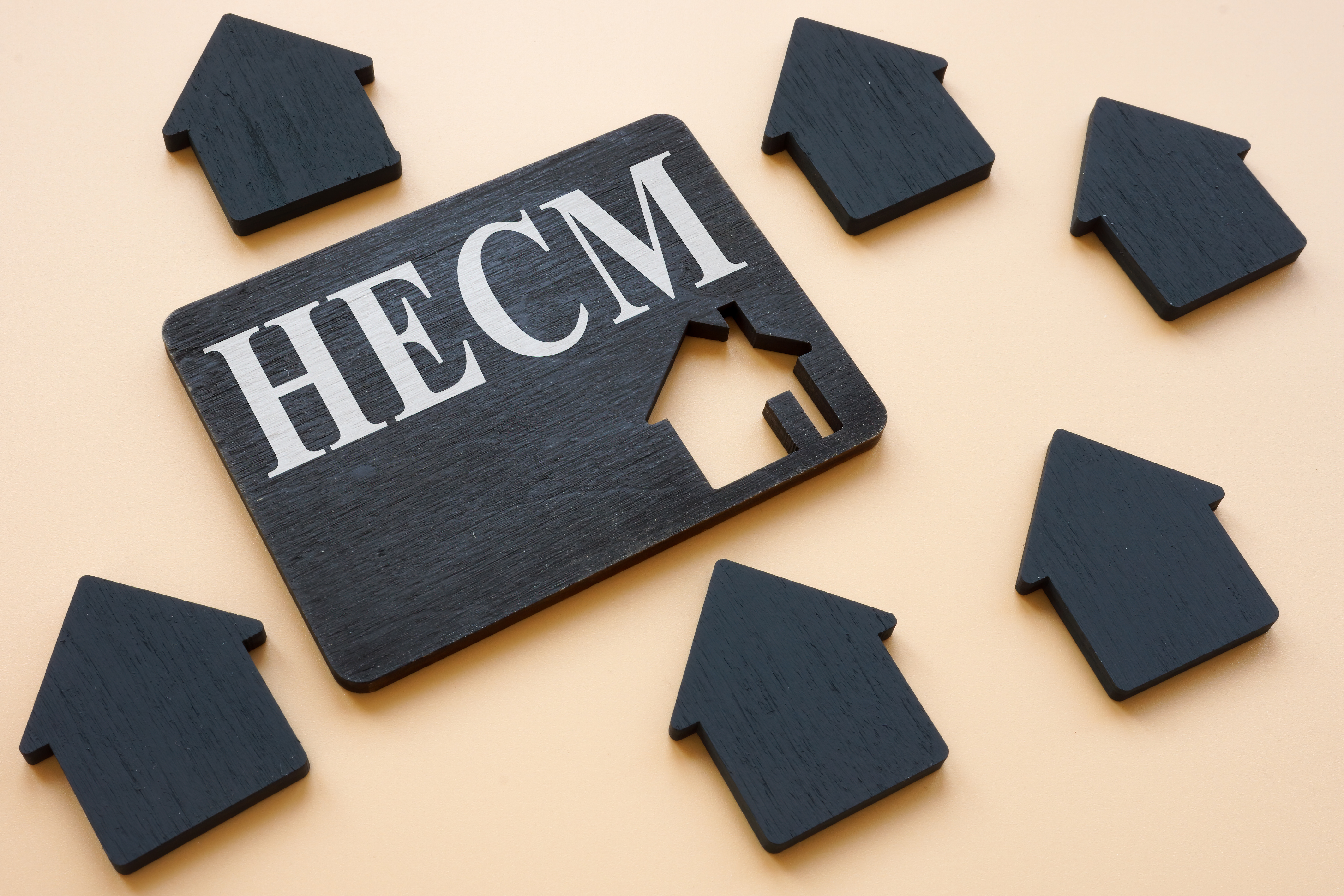 Ginnie Mae reduces minimum size for securitized HECM pools by 75% - Vimarsana News