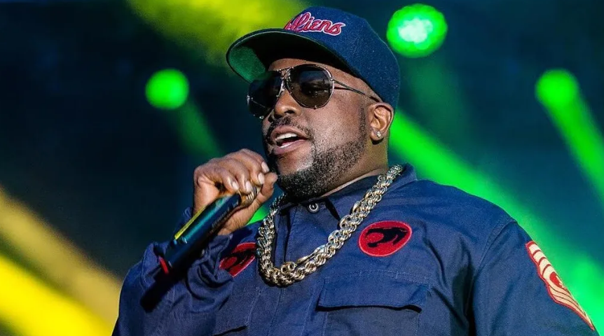 Big Boi of Outkast joins Future Proof Festival lineup as conference eclipses 1,000 registrants - Vimarsana News