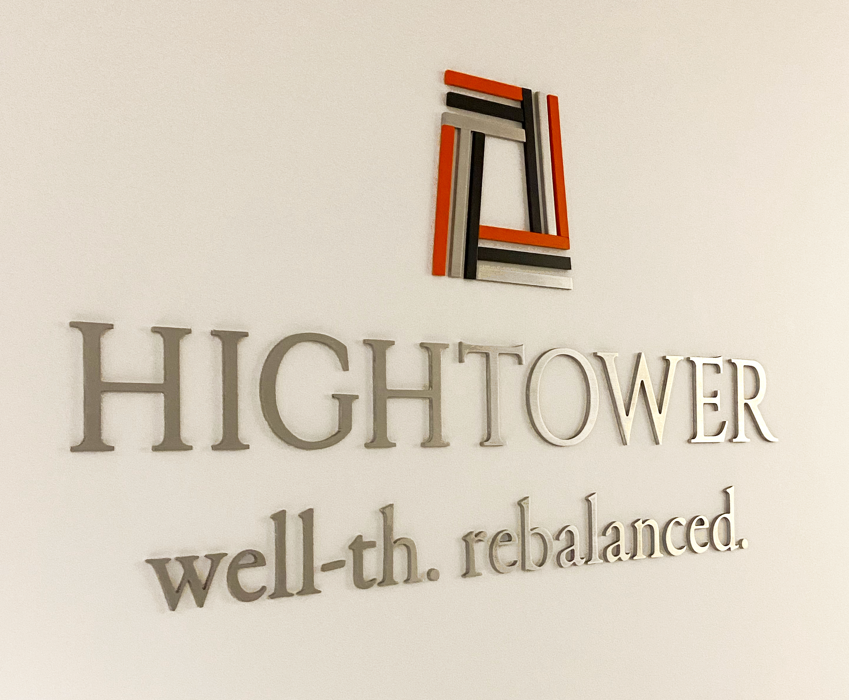 Hightower files lawsuits against ex-advisors | Financial Planning - Vimarsana News