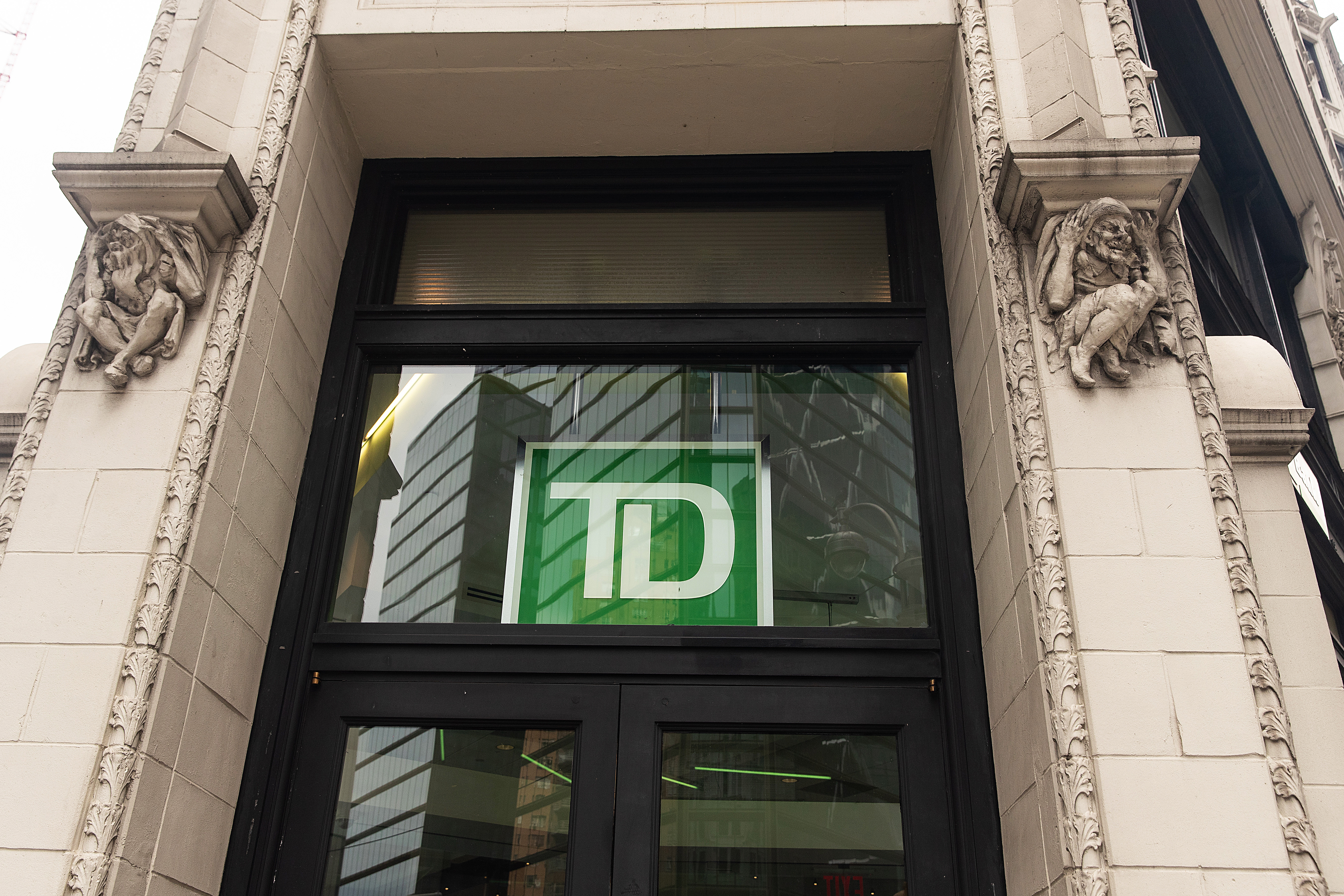 TD Bank latest to offer embedded banking to business clients - Vimarsana News